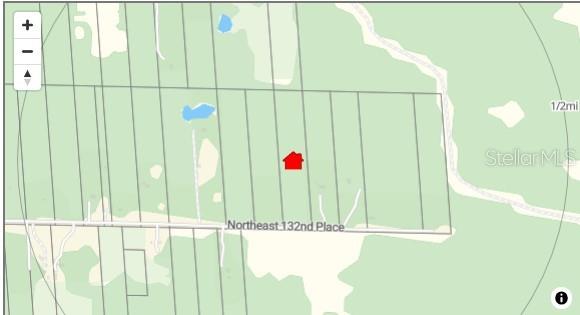 5th image of 0 Ne 132Nd Pl, Citra, FL 32113 | MLS# OM728886