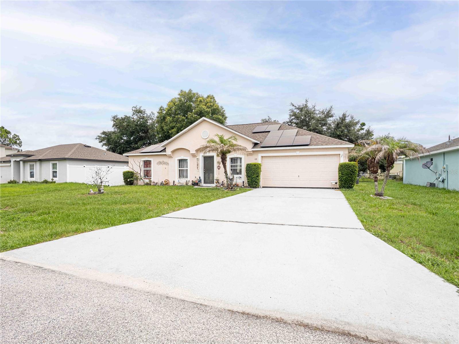 Photo 1 of Single family home for sale at 62 Herring Ct, Kissimmee, FL 34759 | MLS# O6426833 | Listing updated on 2026-08-04