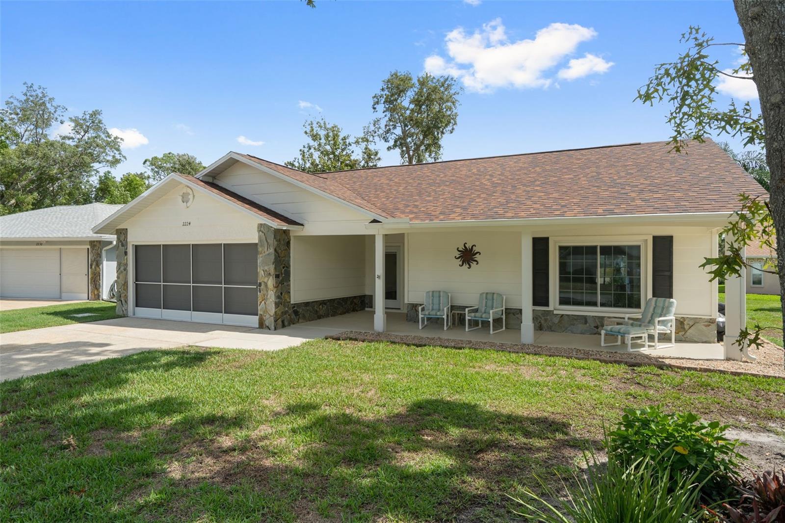 2nd image of 2224 Merion Ct, Spring Hill, FL 34606 | MLS# W7887835