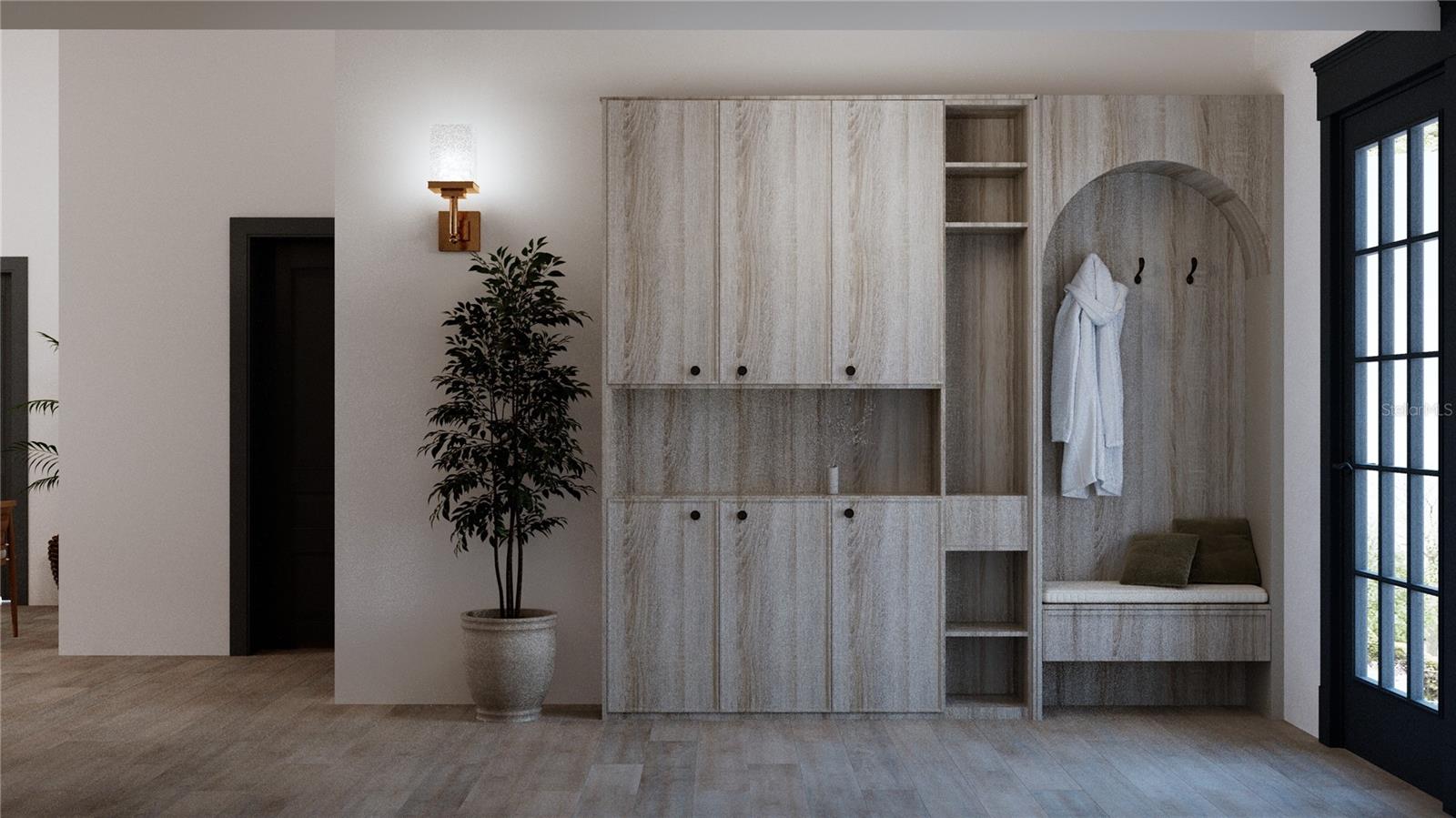 3rd image of 19 Guava Pass Ln, Ocklawaha, FL 32179 | MLS# OM728888