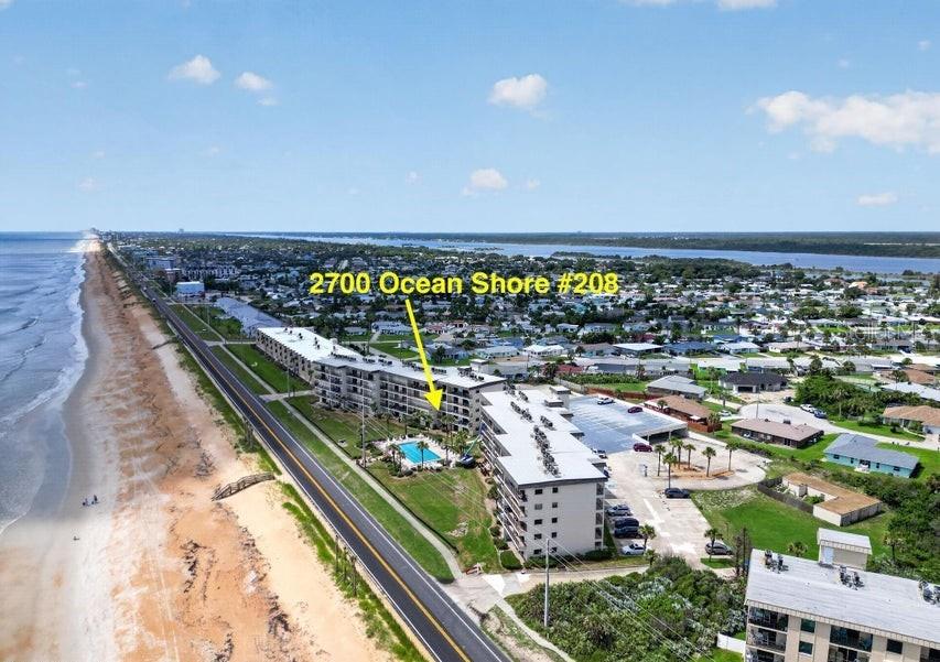 1st image of 2700 Ocean Shore Blvd #208, Ormond Beach, FL 32176 | MLS# FC320098