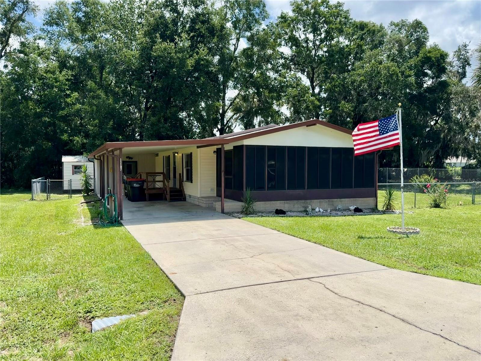 4th image of 11107 Se 66Th Ter, Belleview, FL 34420 | MLS# OM728892