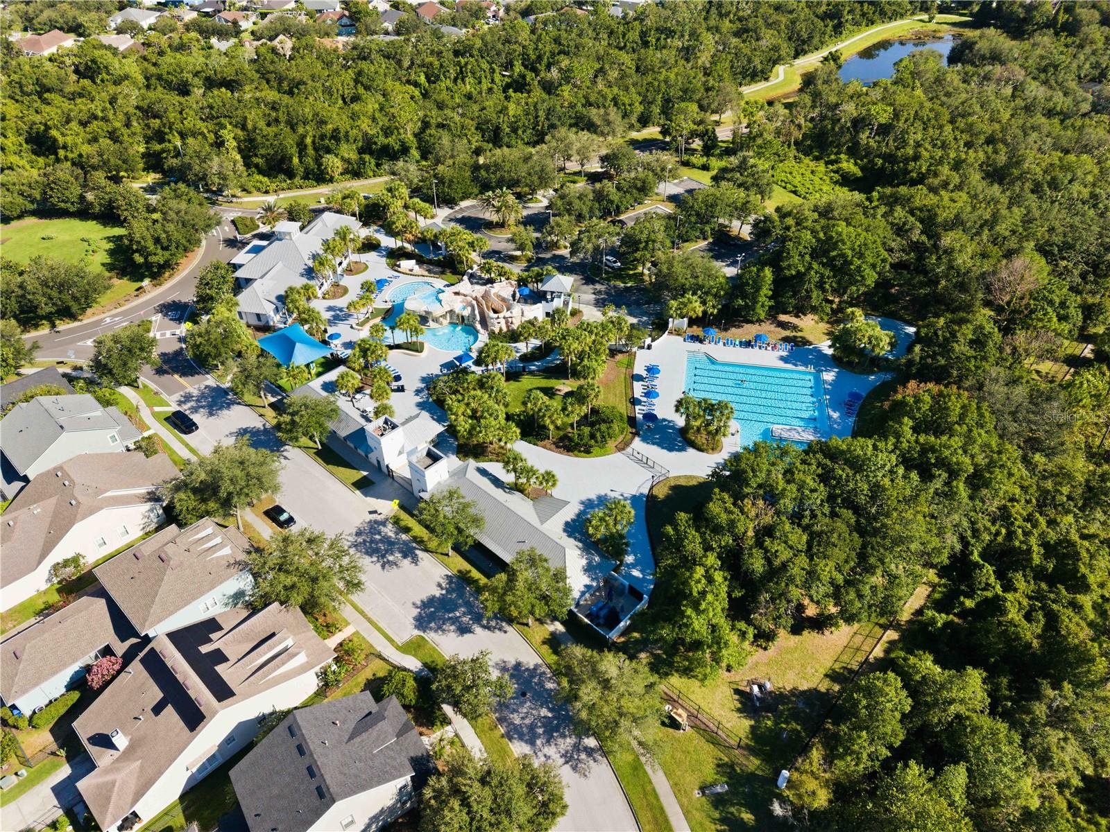 54th image of 16817 Harrierridge Pl, Lithia, FL 33547 | MLS# TB8531183