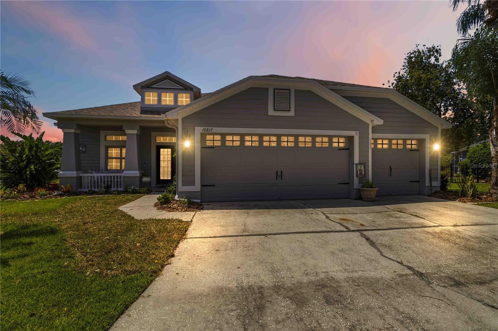 1st image of 16817 Harrierridge Pl, Lithia, FL 33547 | MLS# TB8531183