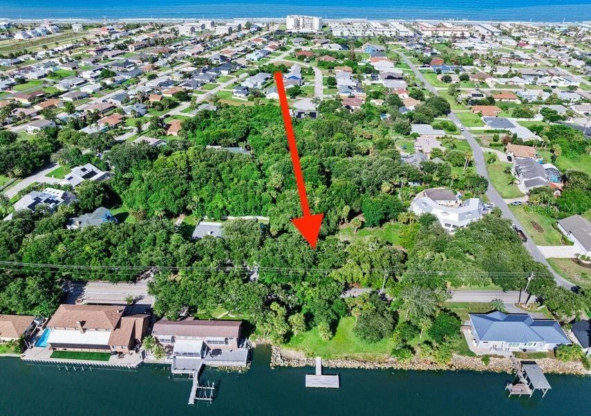 1st image of 2841 John Anderson Dr, Ormond Beach, FL 32176 | MLS# FC320099