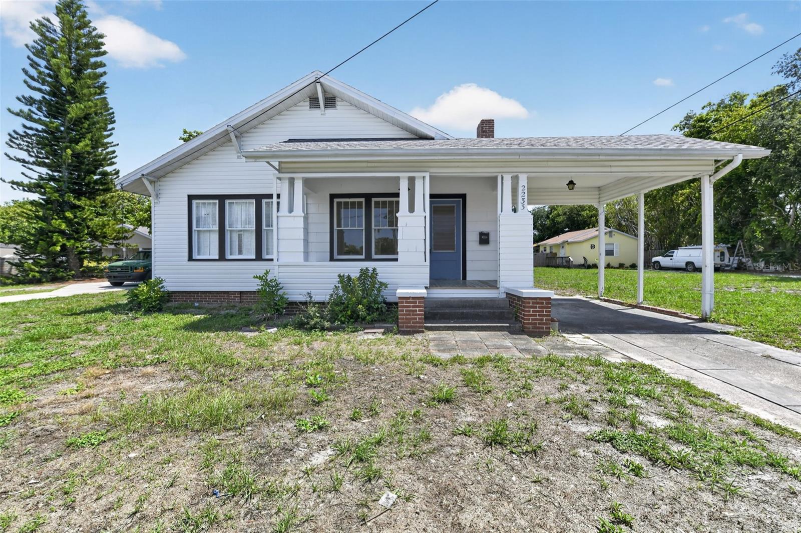 1st image of 2233 11th Ave W, Bradenton, FL 34205 | MLS# A4700610