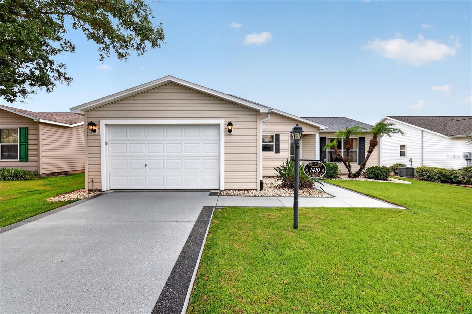 38th image of 1410 Red Ash Pl, The Villages, FL 32162 | MLS# G5115362