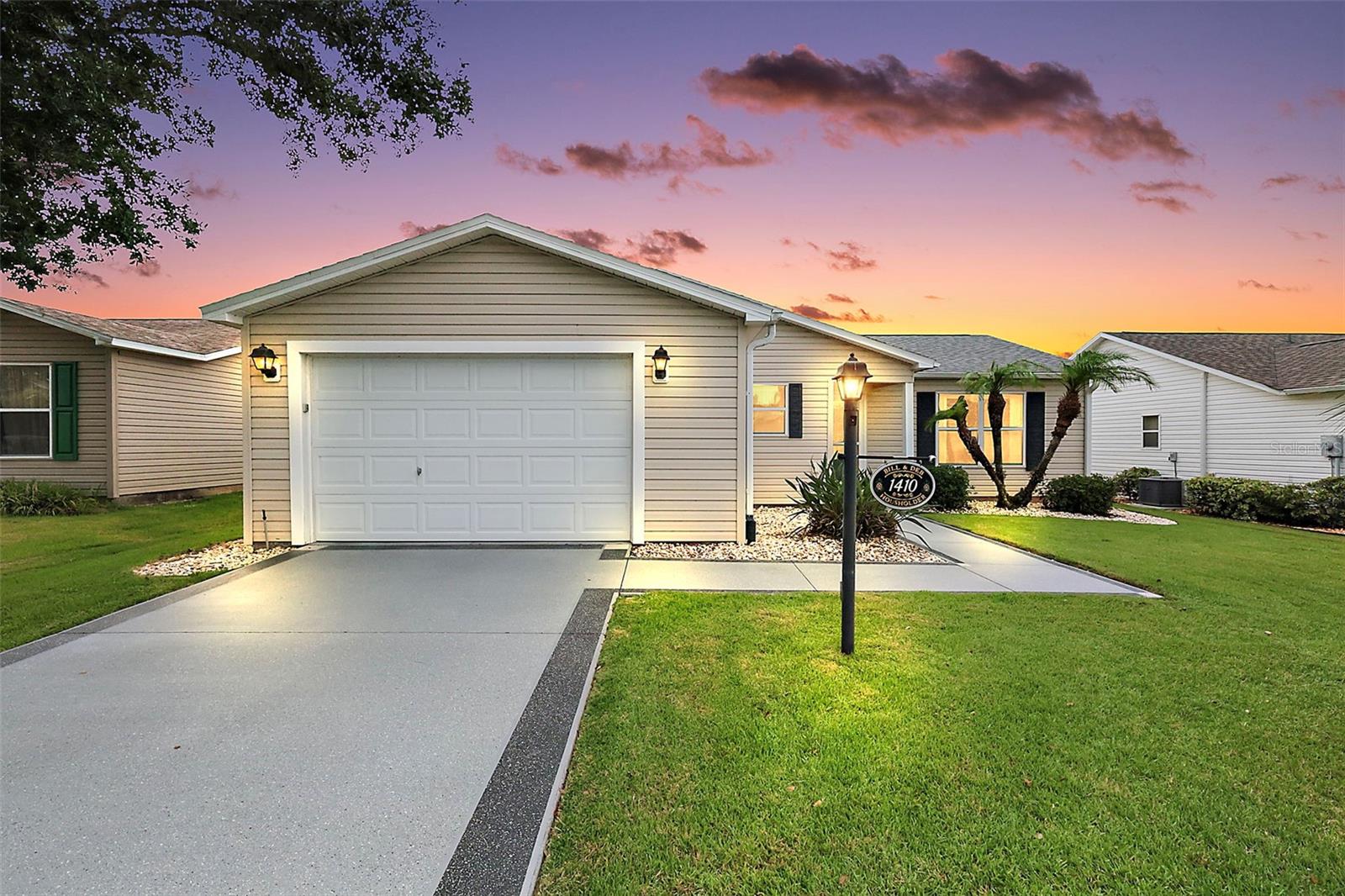 1st image of 1410 Red Ash Pl, The Villages, FL 32162 | MLS# G5115362