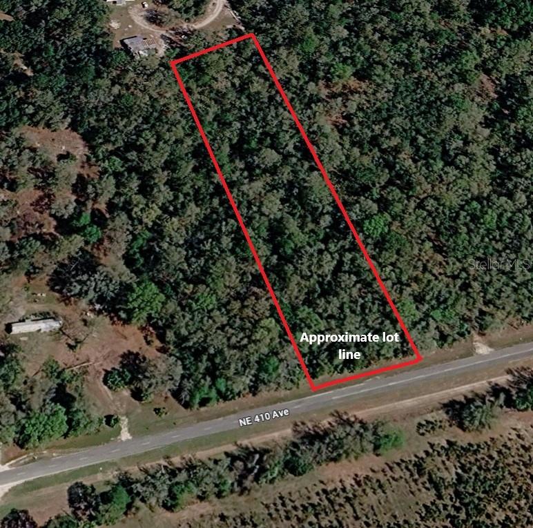 Homes for sale in Old Town, FL | 000 Ne 410Th Ave, Old Town, FL 32680 | MLS# TB8531229