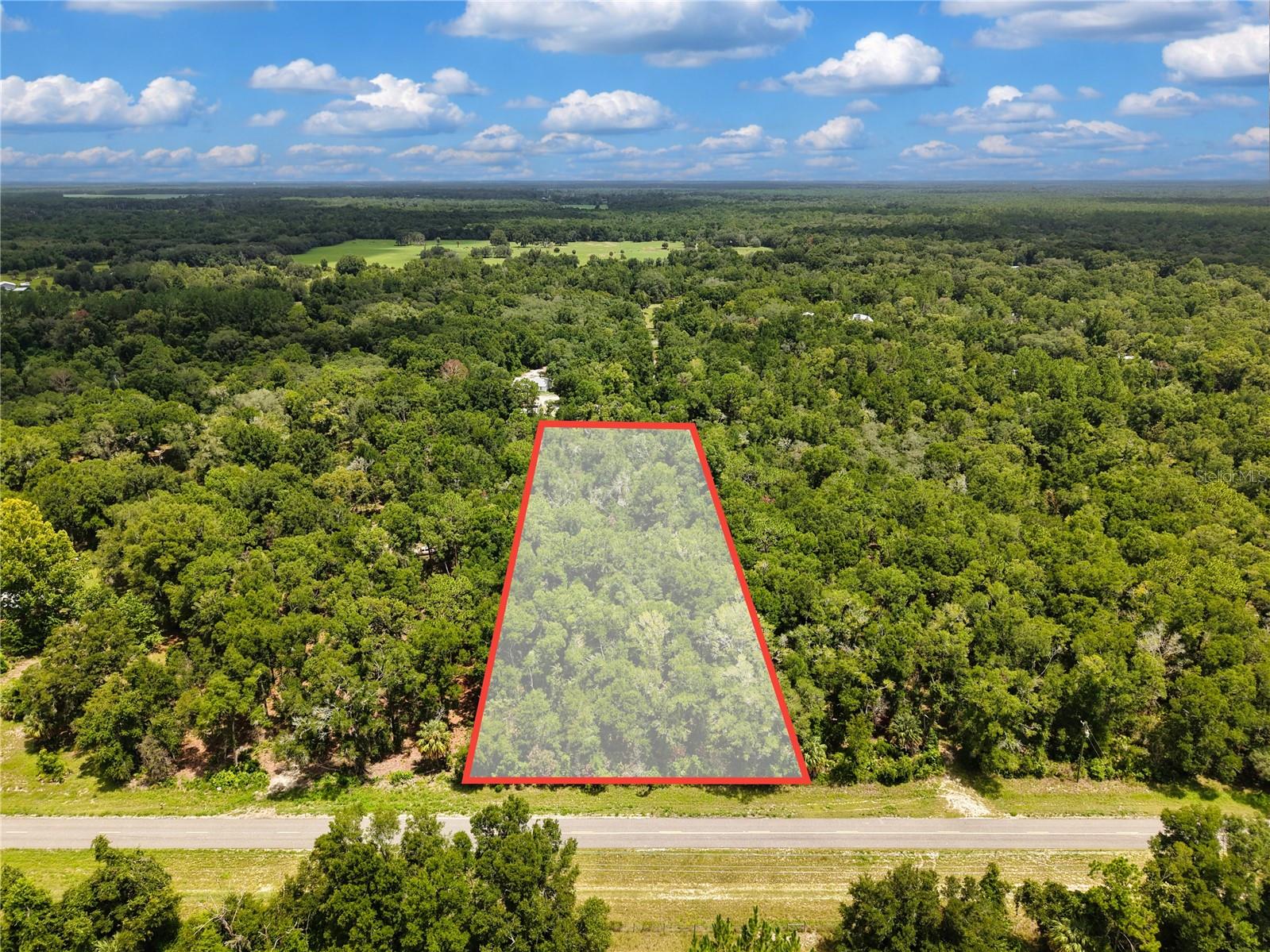 Homes for sale in Old Town, FL | 000 Ne 410th Ave, Old Town, FL 32680 | MLS# TB8531229