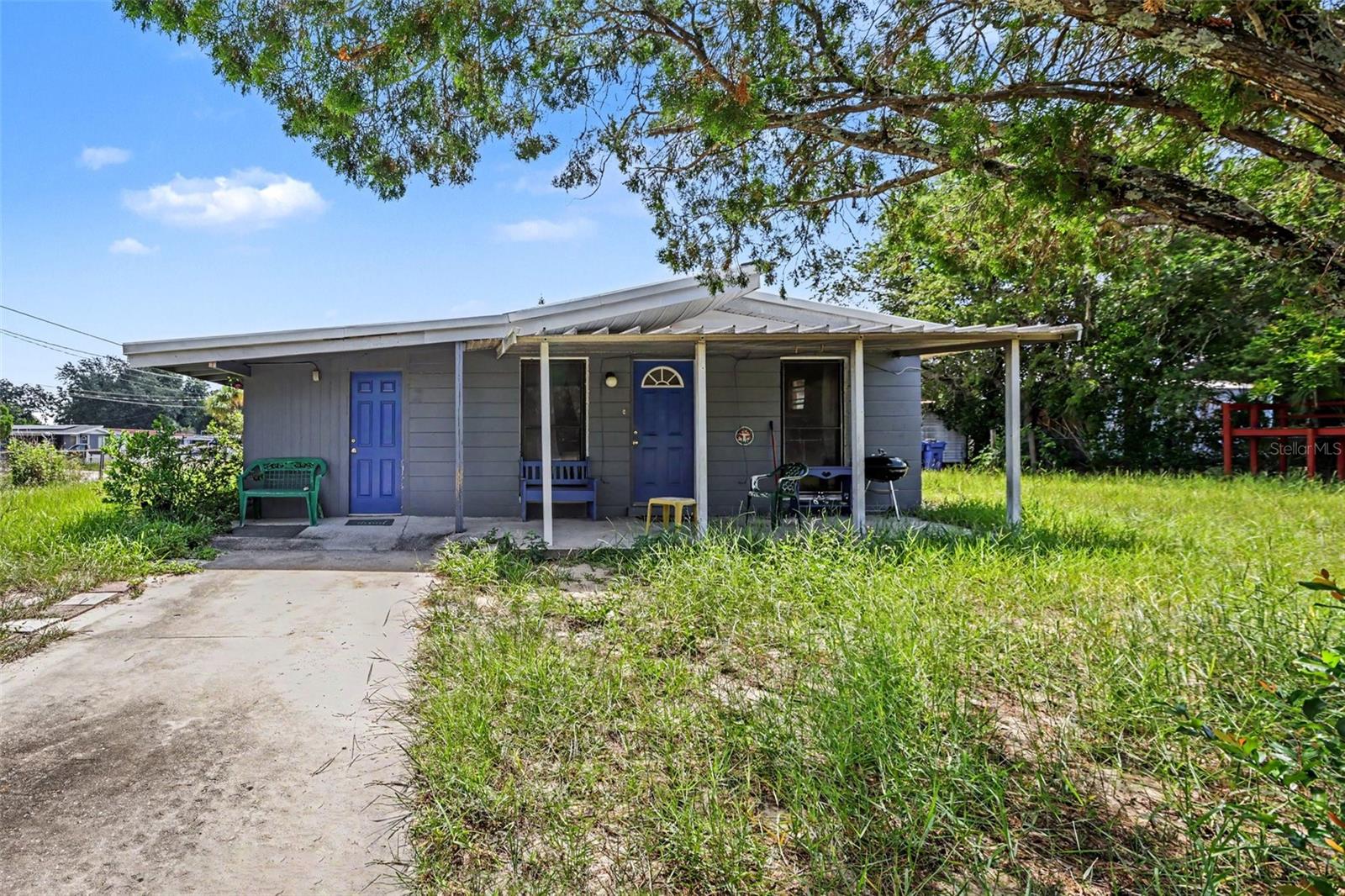 1st image of 4503 N 72nd St, Tampa, FL 33610 | MLS# TB8531255