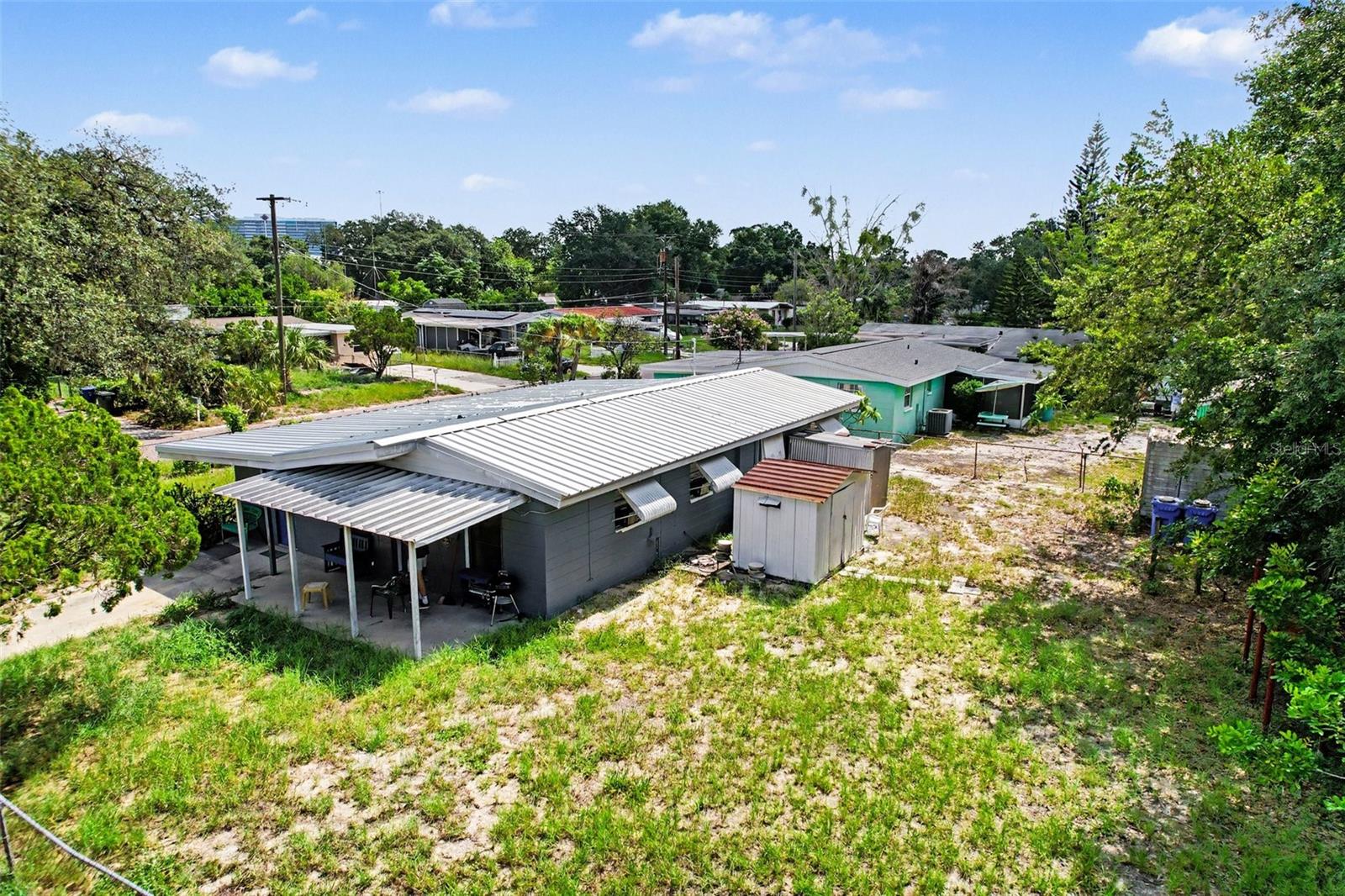 2nd image of 4503 N 72nd St, Tampa, FL 33610 | MLS# TB8531255
