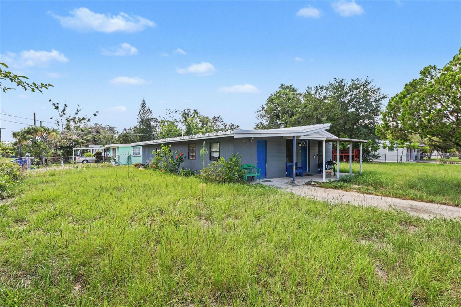 32nd image of 4503 N 72nd St, Tampa, FL 33610 | MLS# TB8531255