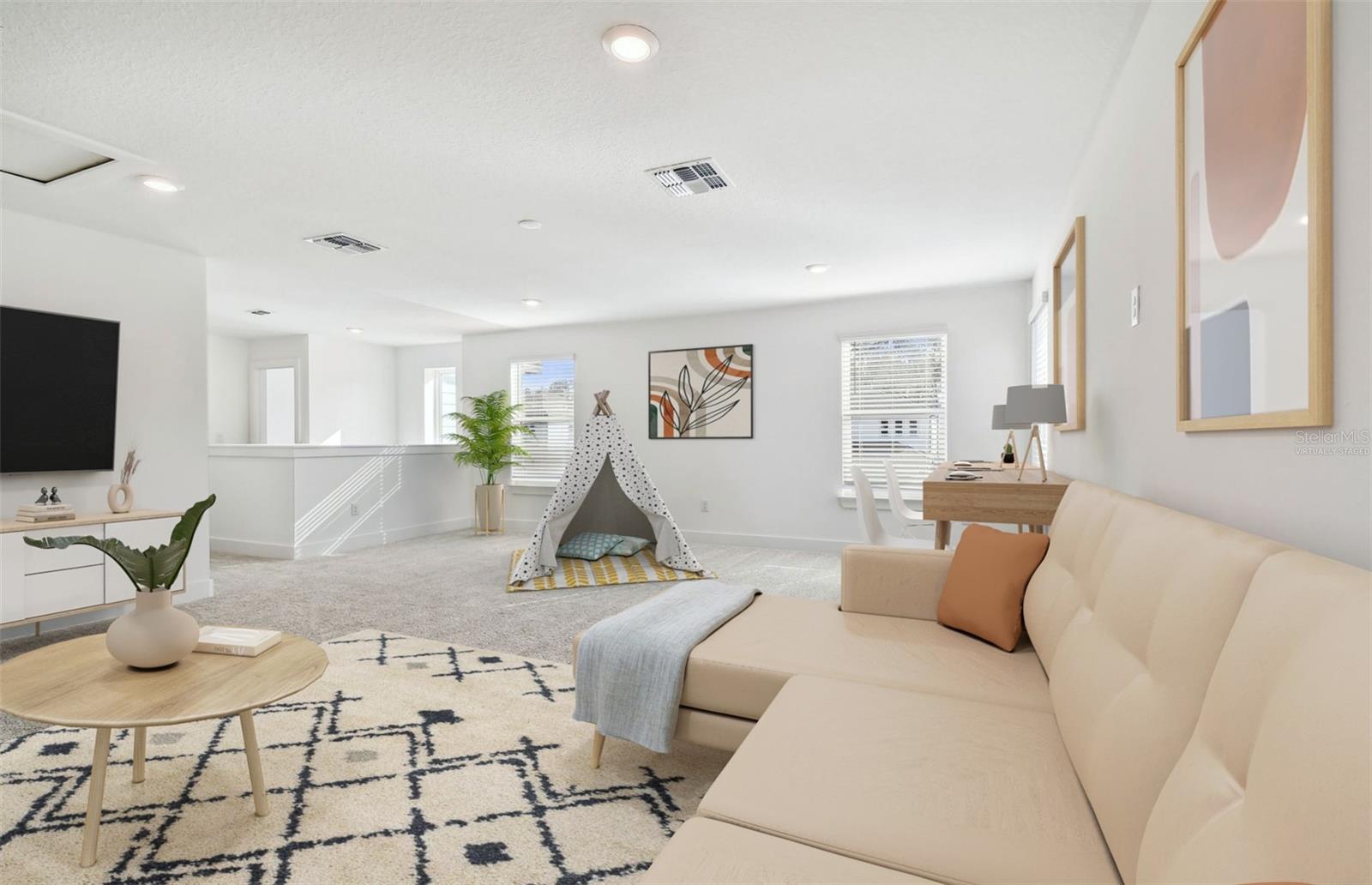 3rd image of 33433 Barnebrook Dr, Wesley Chapel, FL 33545 | MLS# TB8531258
