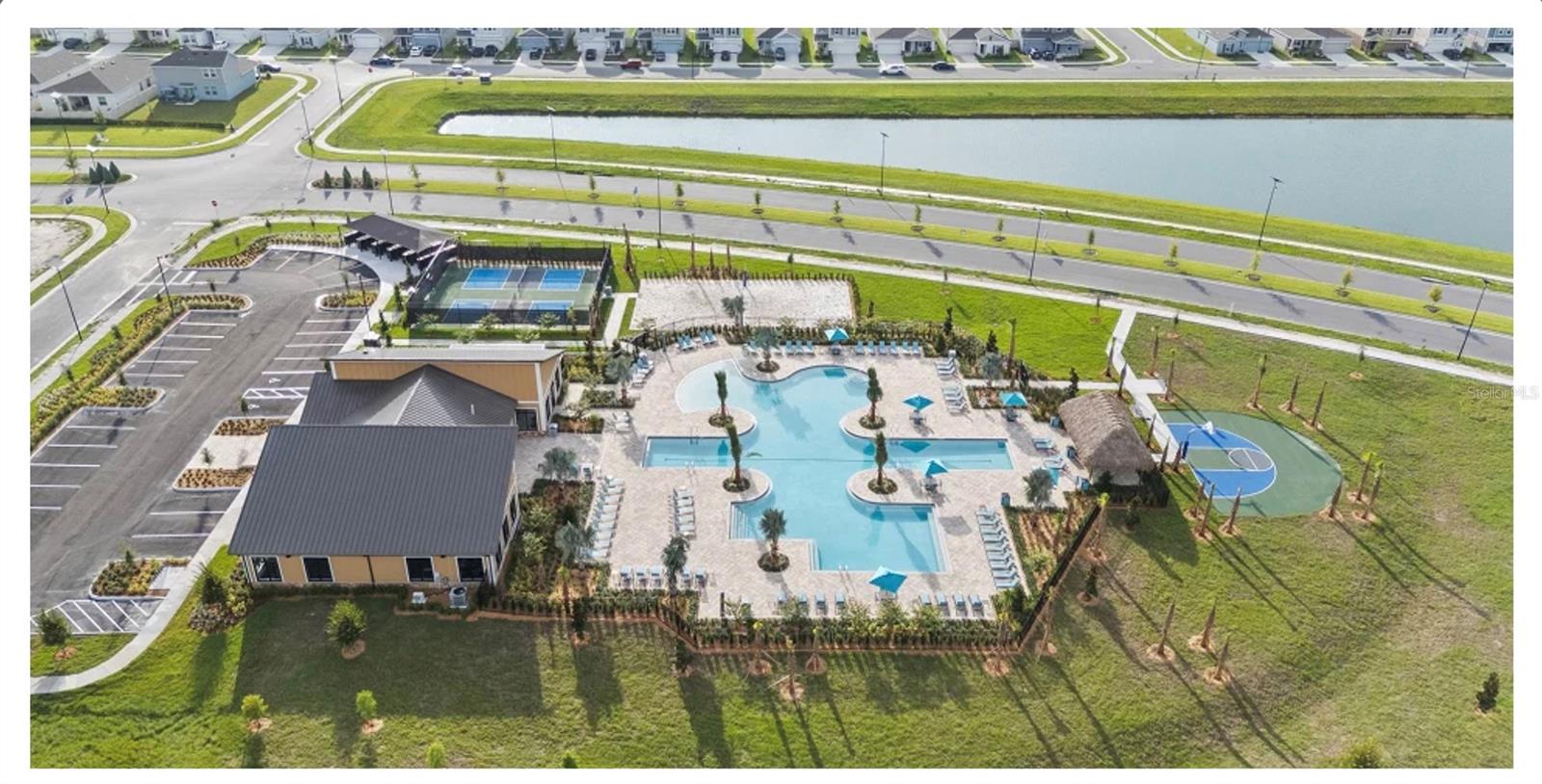 36th image of 3012 Totem Rd, Eagle Lake, FL 33839 | MLS# L4963667