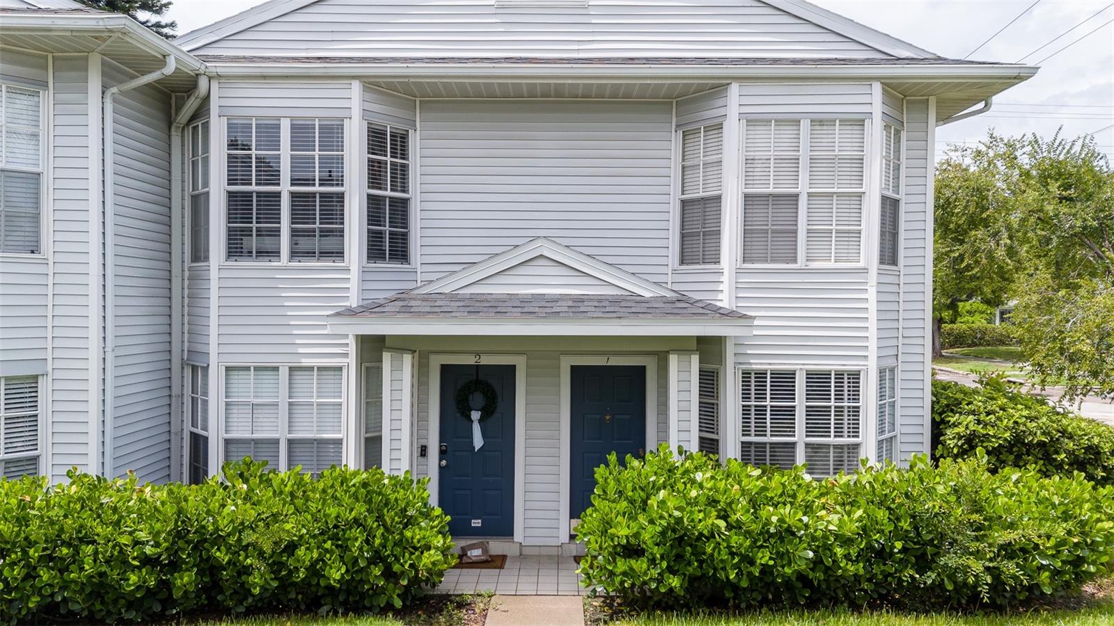 2nd image of 603 S Dakota Ave #A1, Tampa, FL 33606 | MLS# TB8531296