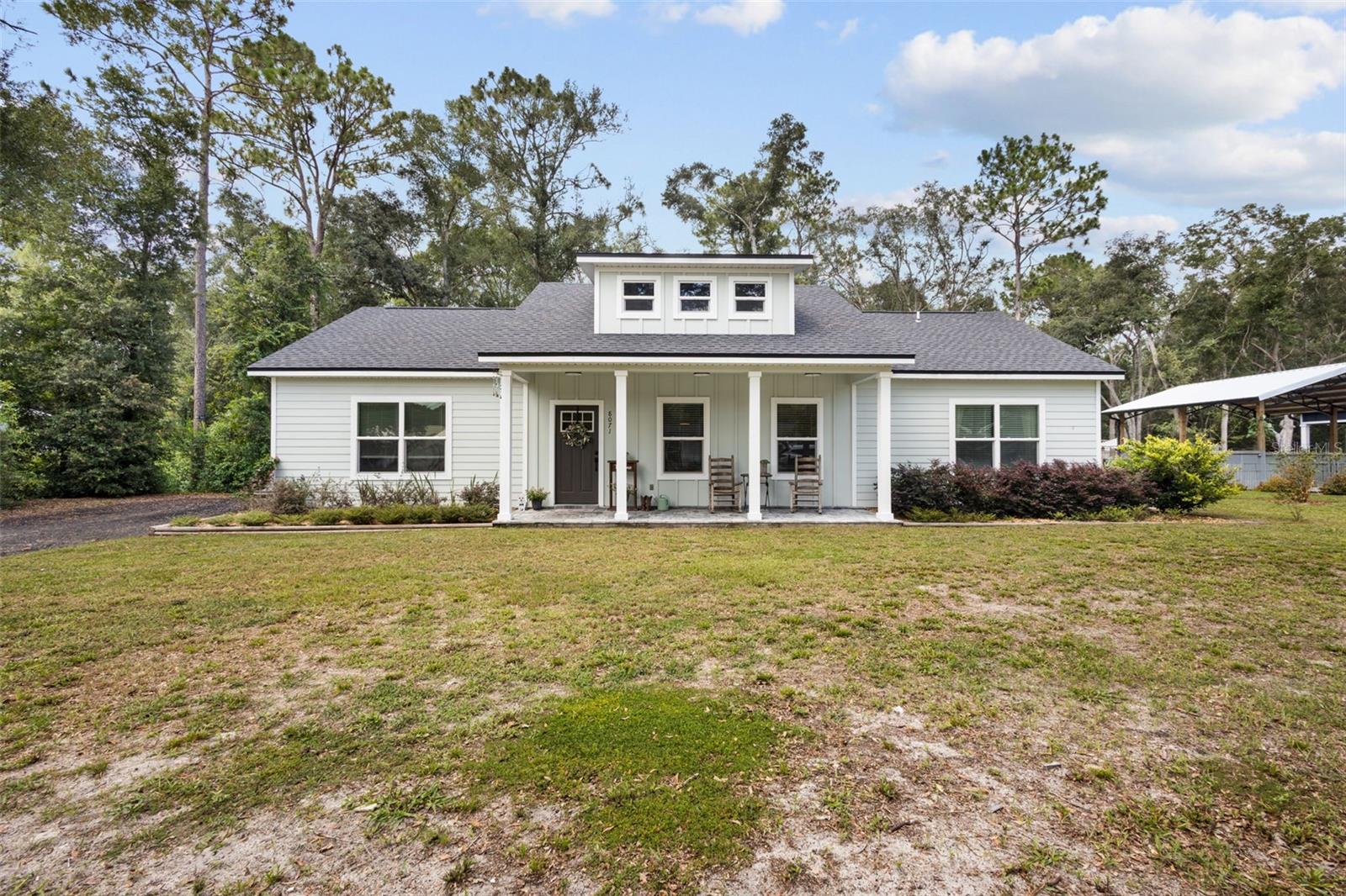 Homes for sale in Trenton, FL | 8071 Nw 172nd Ln, Trenton, FL 32693 | MLS# GC542129