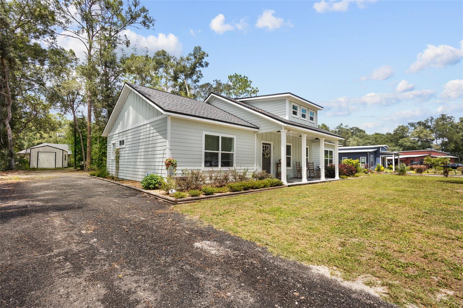 Homes for sale in Trenton, FL | 8071 Nw 172Nd Ln, Trenton, FL 32693 | MLS# GC542129