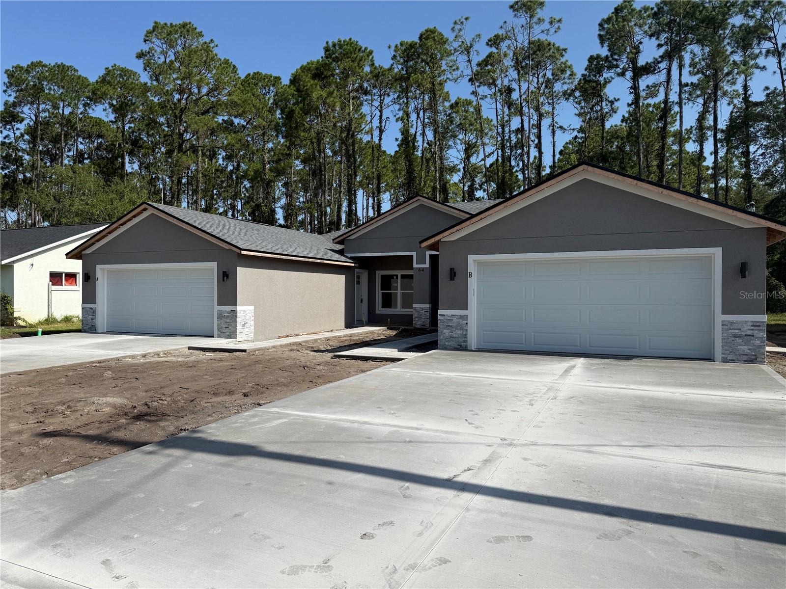 Homes for sale in Palm Coast, FL | 64 Emerson Dr, Palm Coast, FL 32164 | MLS# FC320111