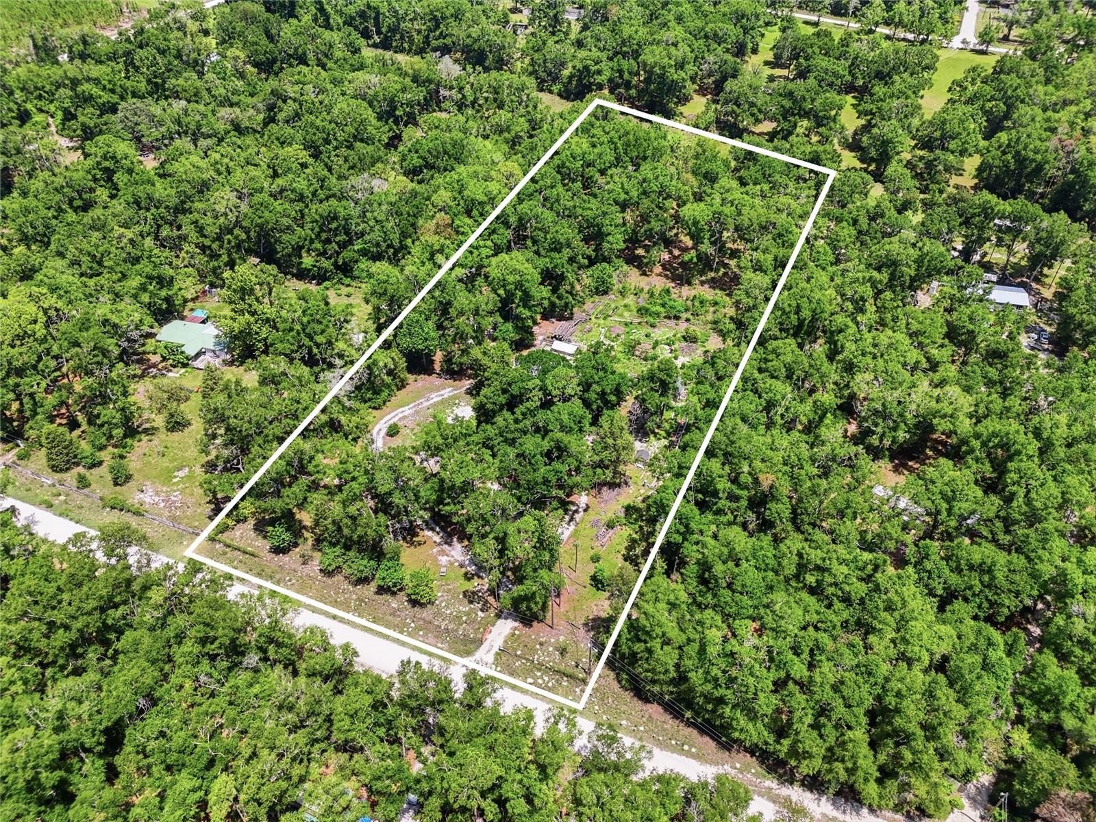 Homes for sale in O Brien, FL | 12725 212Th Ter, O Brien, FL 32071 | MLS# O6427001