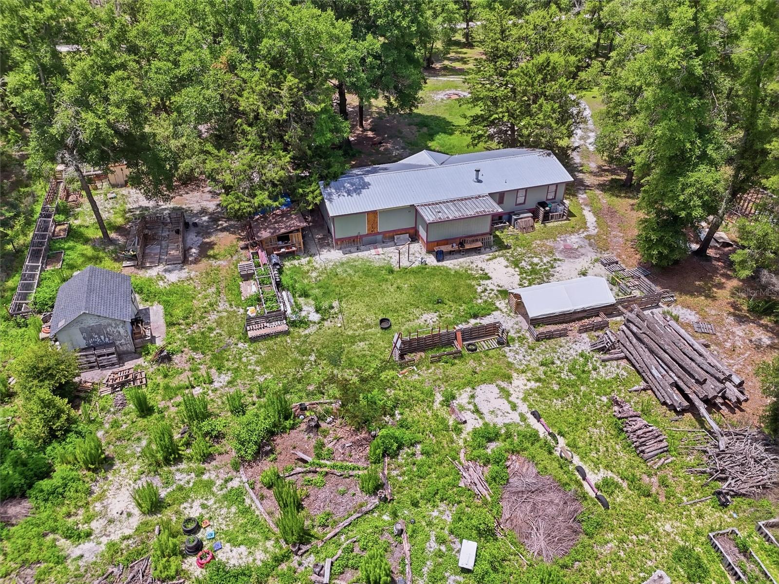 Homes for sale in O Brien, FL | 12725 212Th Ter, O Brien, FL 32071 | MLS# O6427001