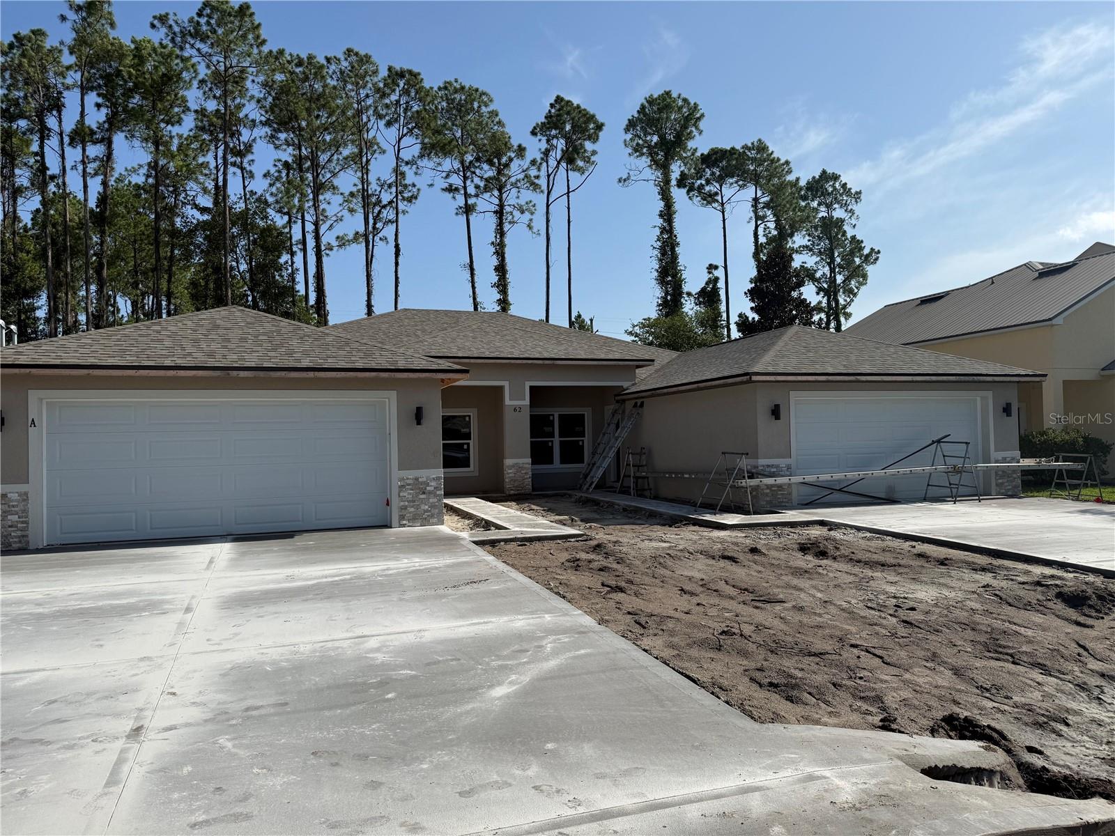 Homes for sale in Palm Coast, FL | 62 Emerson Dr, Palm Coast, FL 32164 | MLS# FC320113