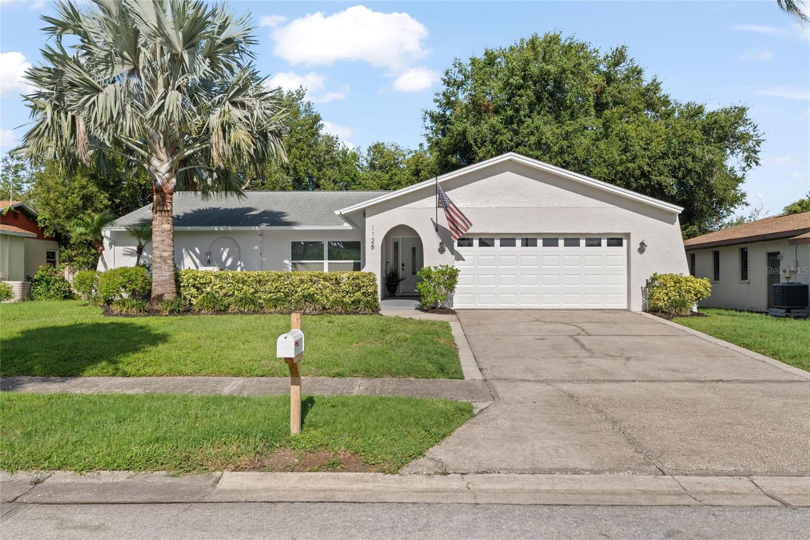1st image of 1128 Forbes Trace, Tarpon Springs, FL 34689 | MLS# W7887852