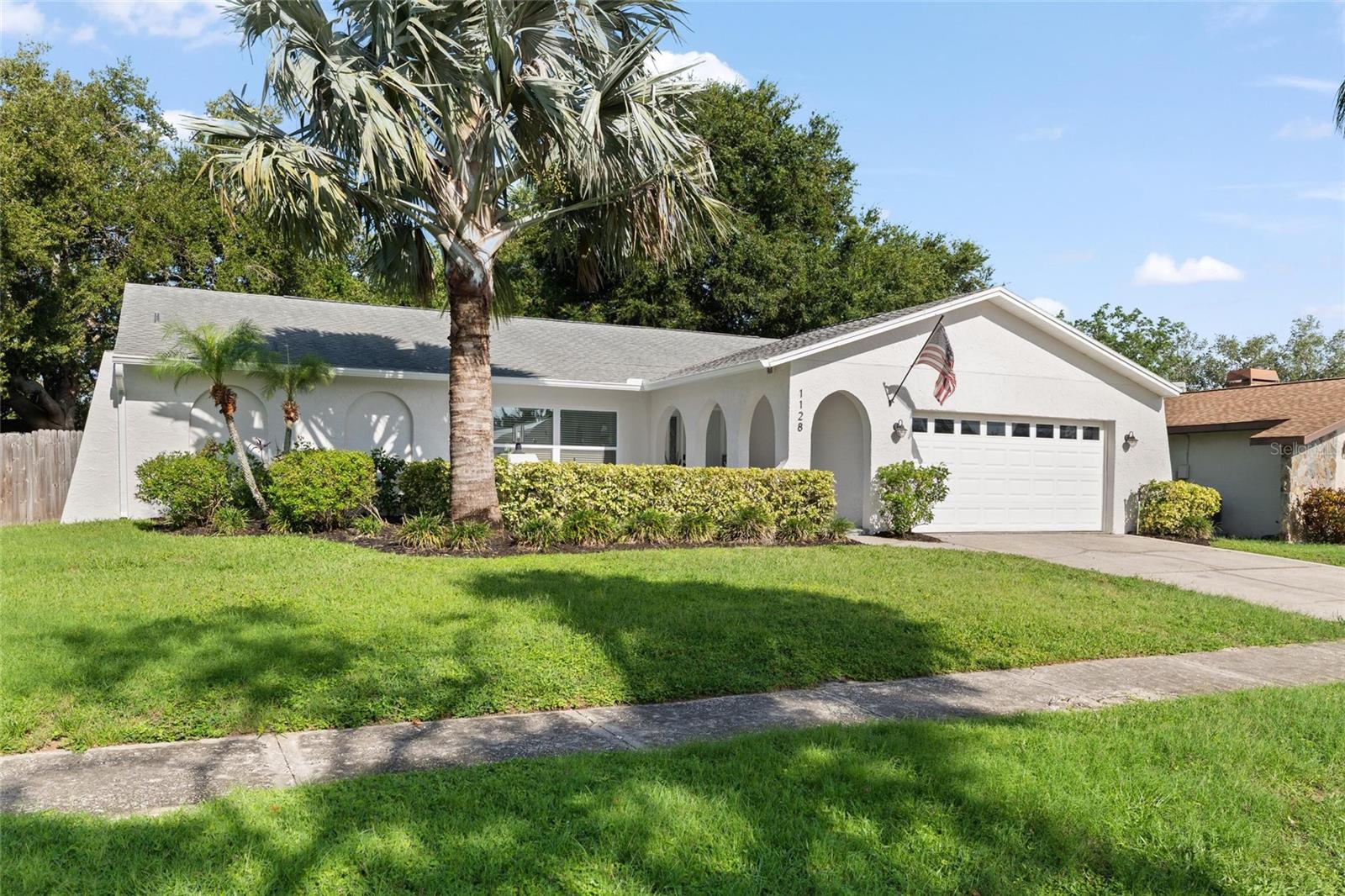 3rd image of 1128 Forbes Trace, Tarpon Springs, FL 34689 | MLS# W7887852