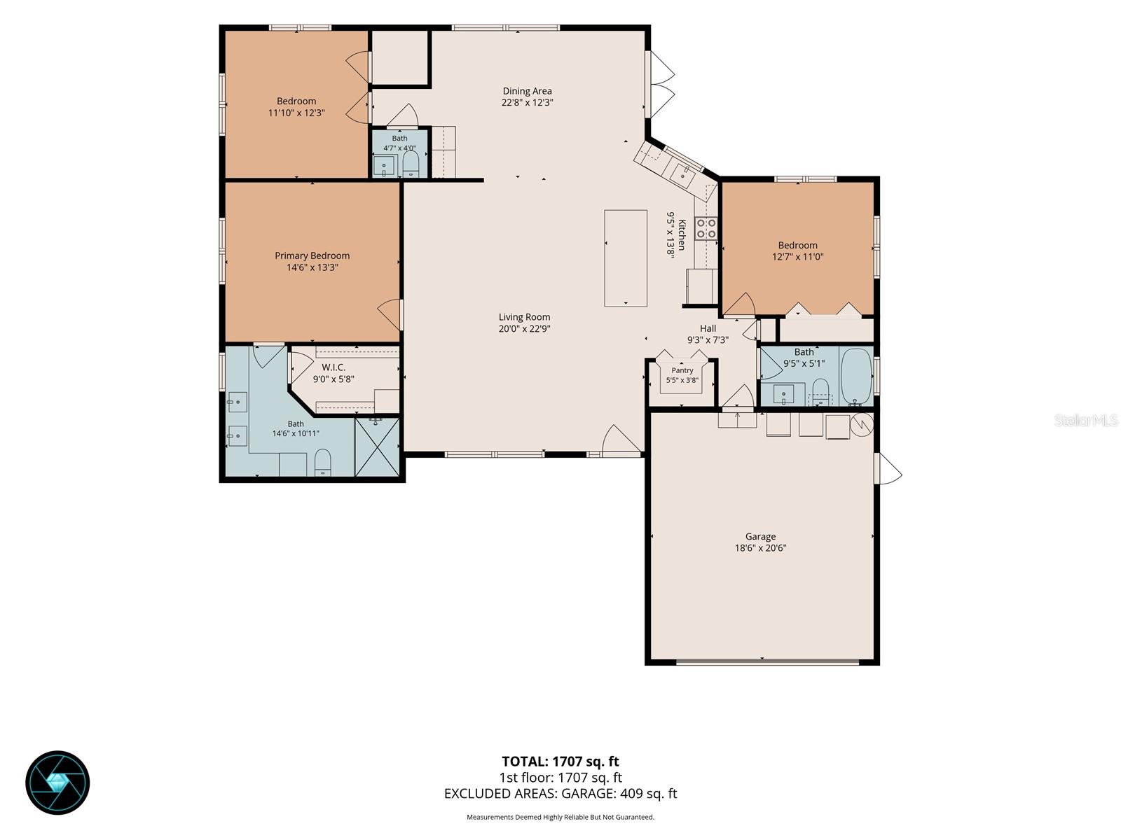 24th image of 1128 Forbes Trace, Tarpon Springs, FL 34689 | MLS# W7887852