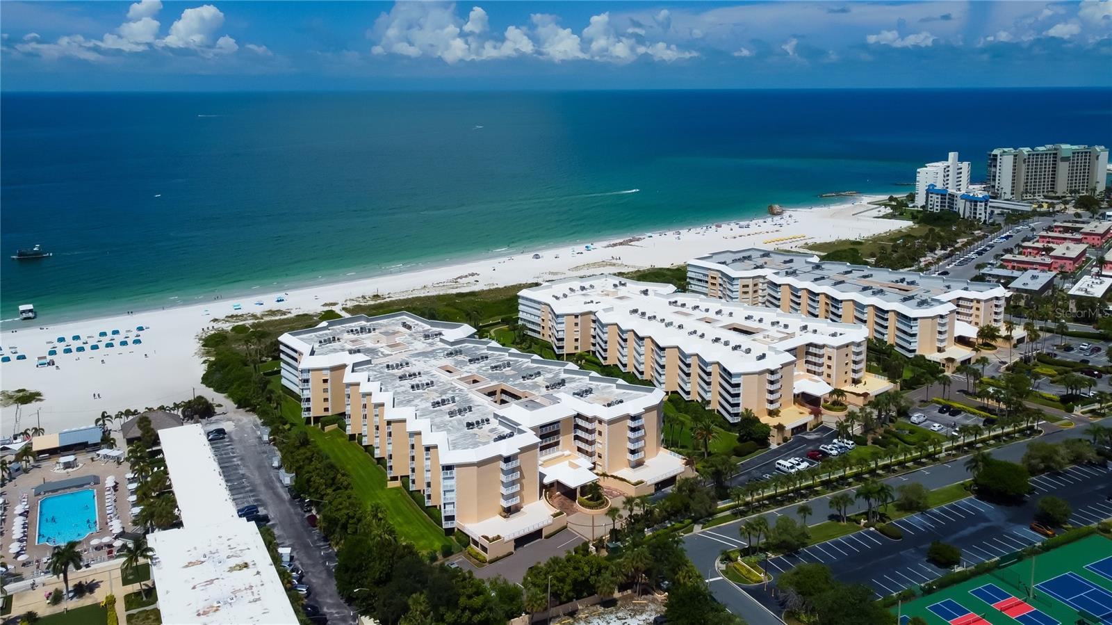 1st image of 6500 Sunset Wy #505, St Pete Beach, FL 33706 | MLS# TB8531352