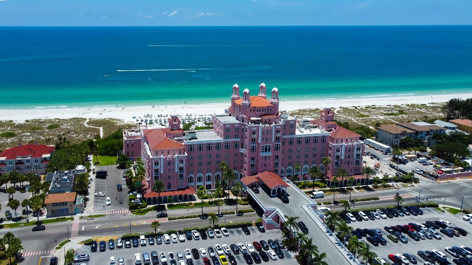 51st image of 6500 Sunset Wy #505, St Pete Beach, FL 33706 | MLS# TB8531352