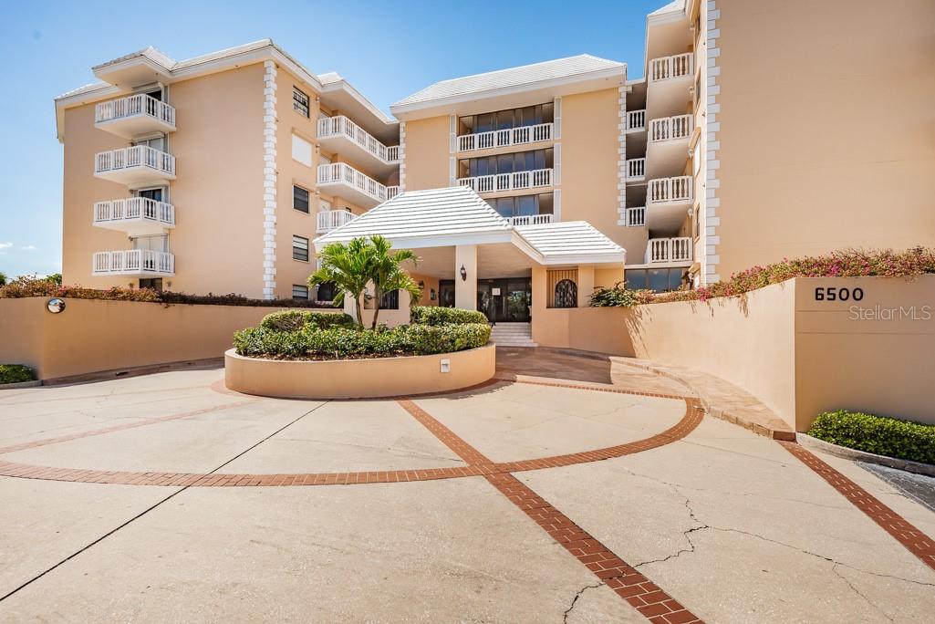 3rd image of 6500 Sunset Wy #505, St Pete Beach, FL 33706 | MLS# TB8531352