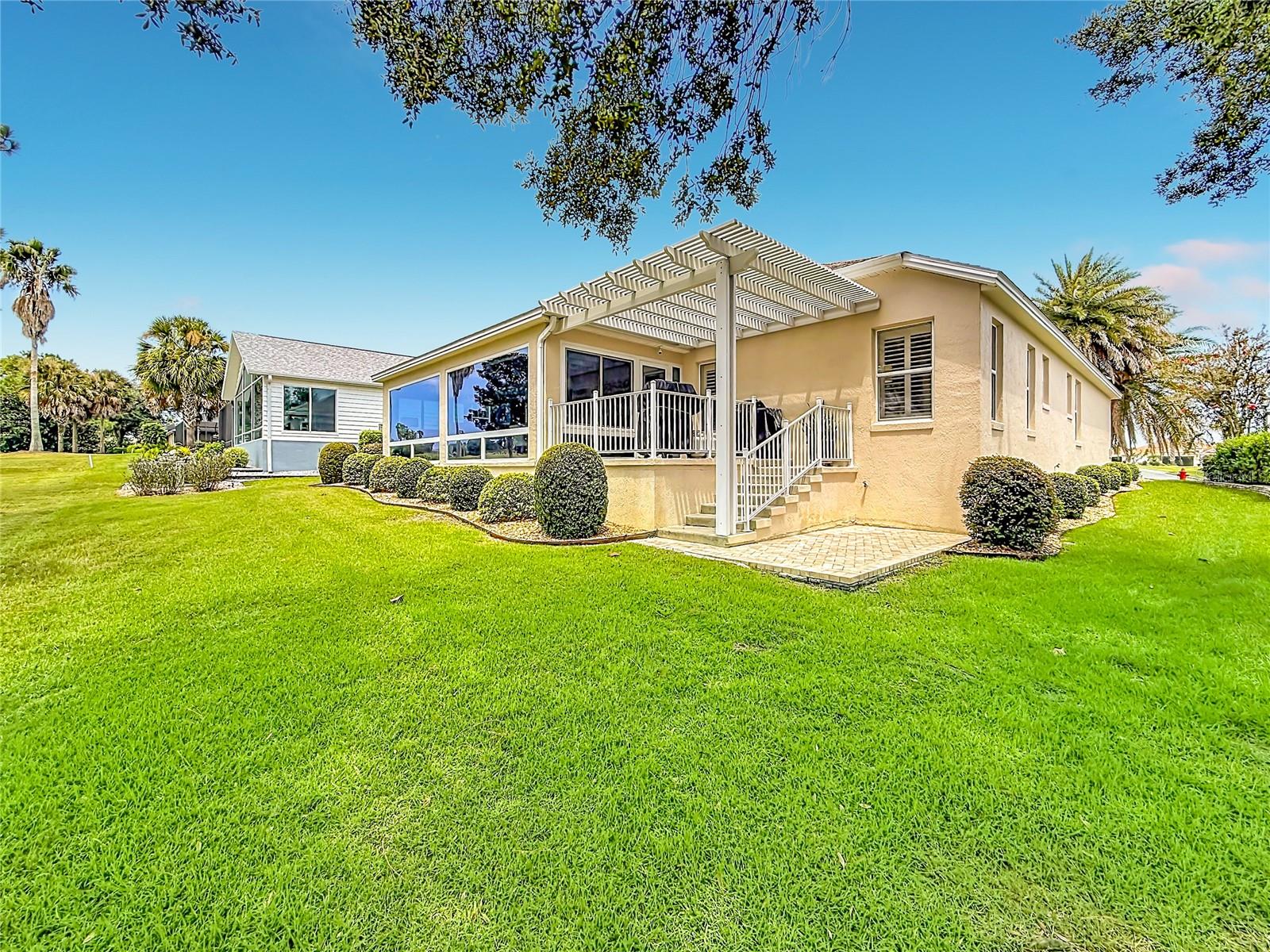 3rd image of 268 Lawthorn St, The Villages, FL 32162 | MLS# G5115373