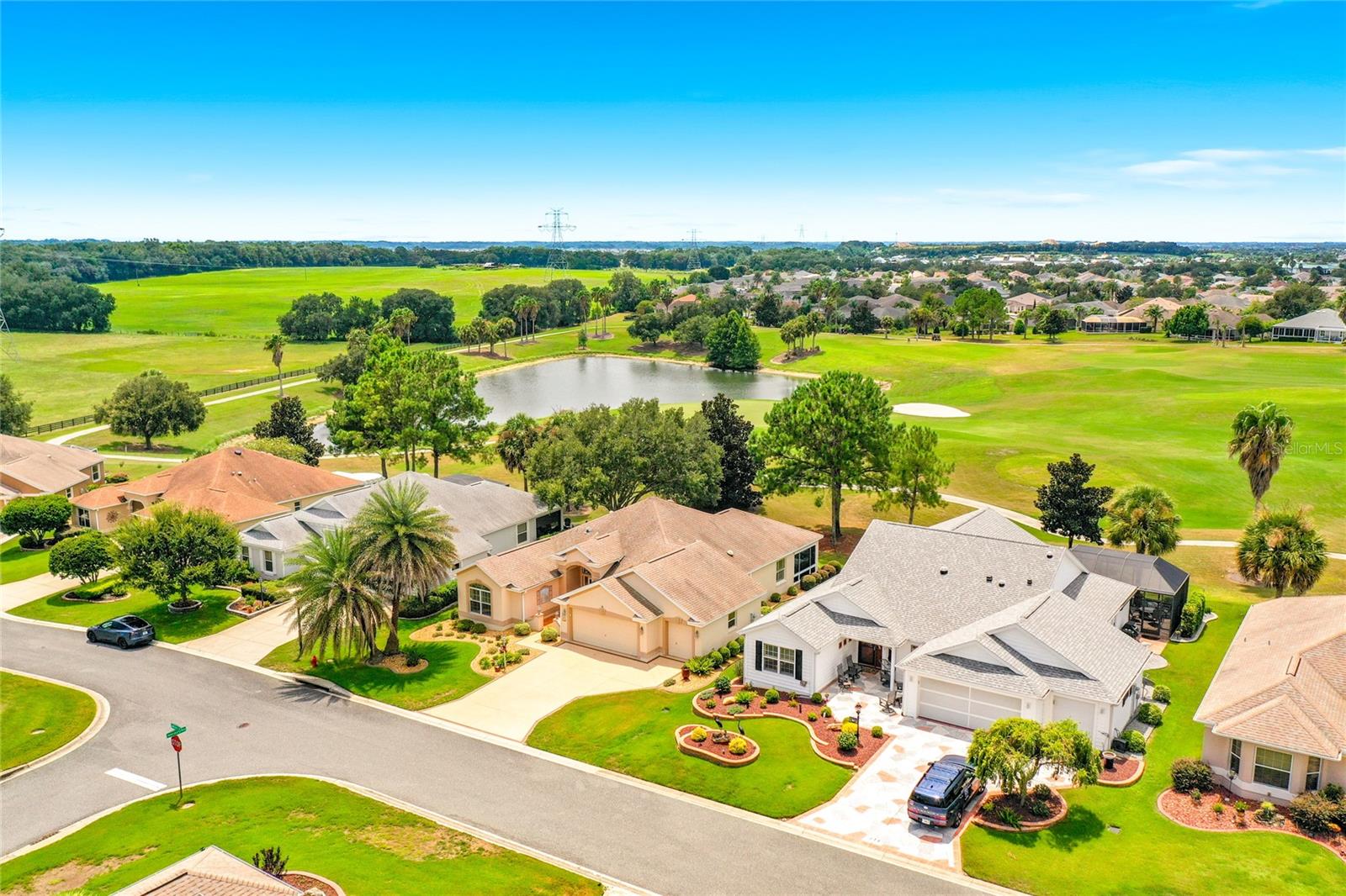 5th image of 268 Lawthorn St, The Villages, FL 32162 | MLS# G5115373