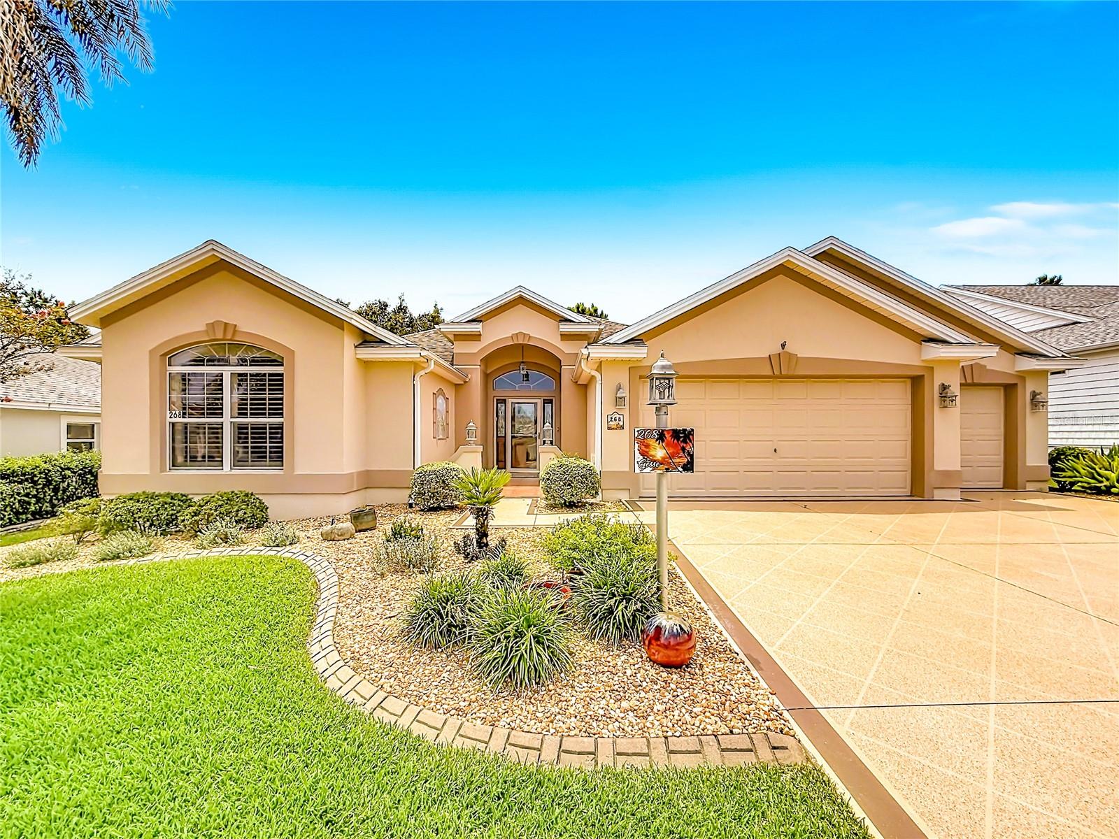 1st image of 268 Lawthorn St, The Villages, FL 32162 | MLS# G5115373