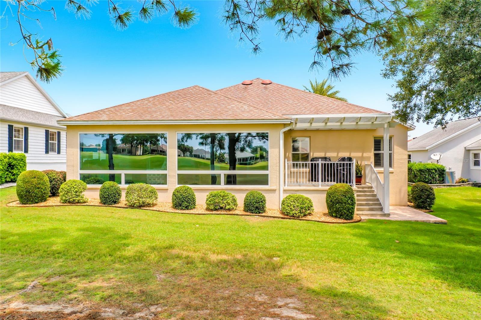 2nd image of 268 Lawthorn St, The Villages, FL 32162 | MLS# G5115373