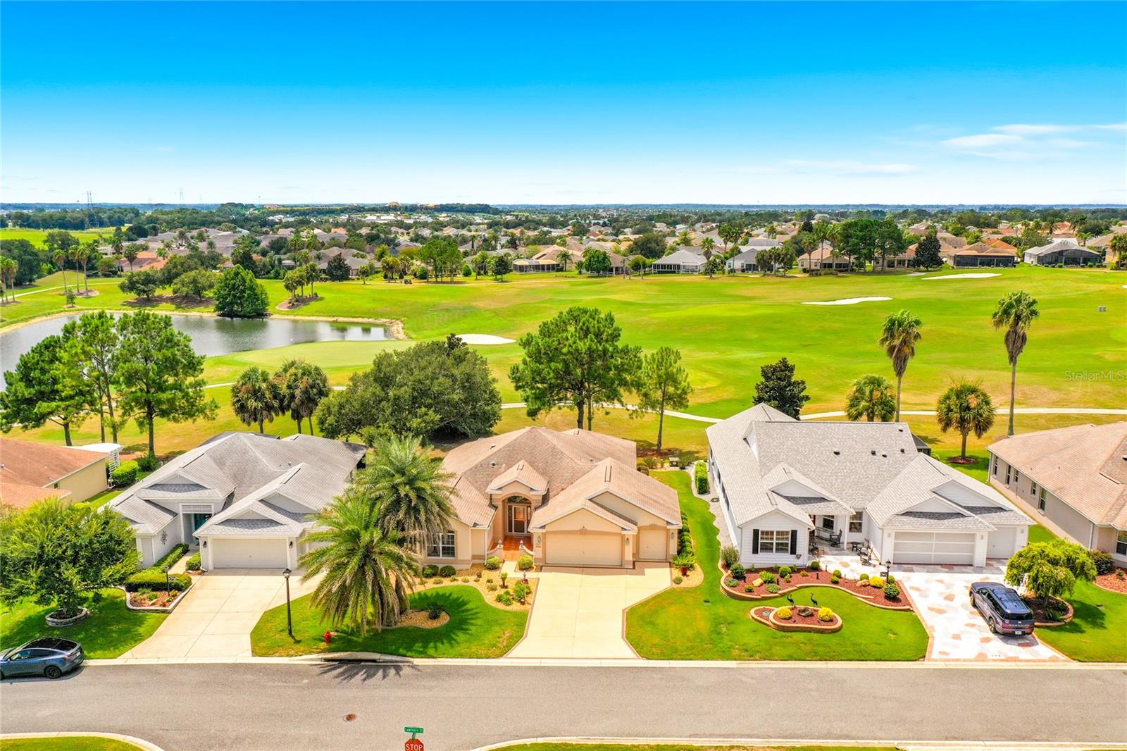 4th image of 268 Lawthorn St, The Villages, FL 32162 | MLS# G5115373
