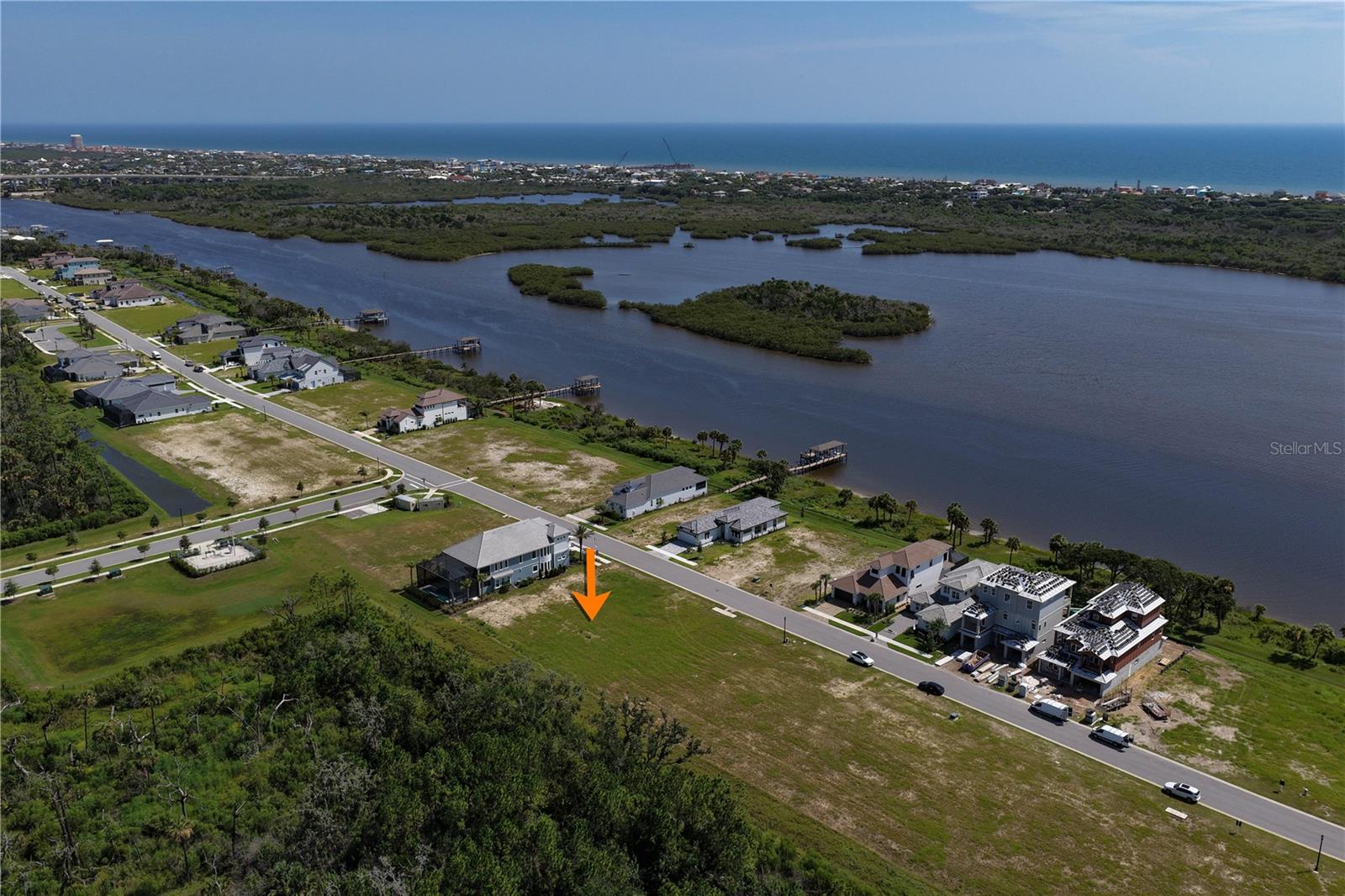 4th image of 89 Coronado Rd, Flagler Beach, FL 32136 | MLS# FC320117