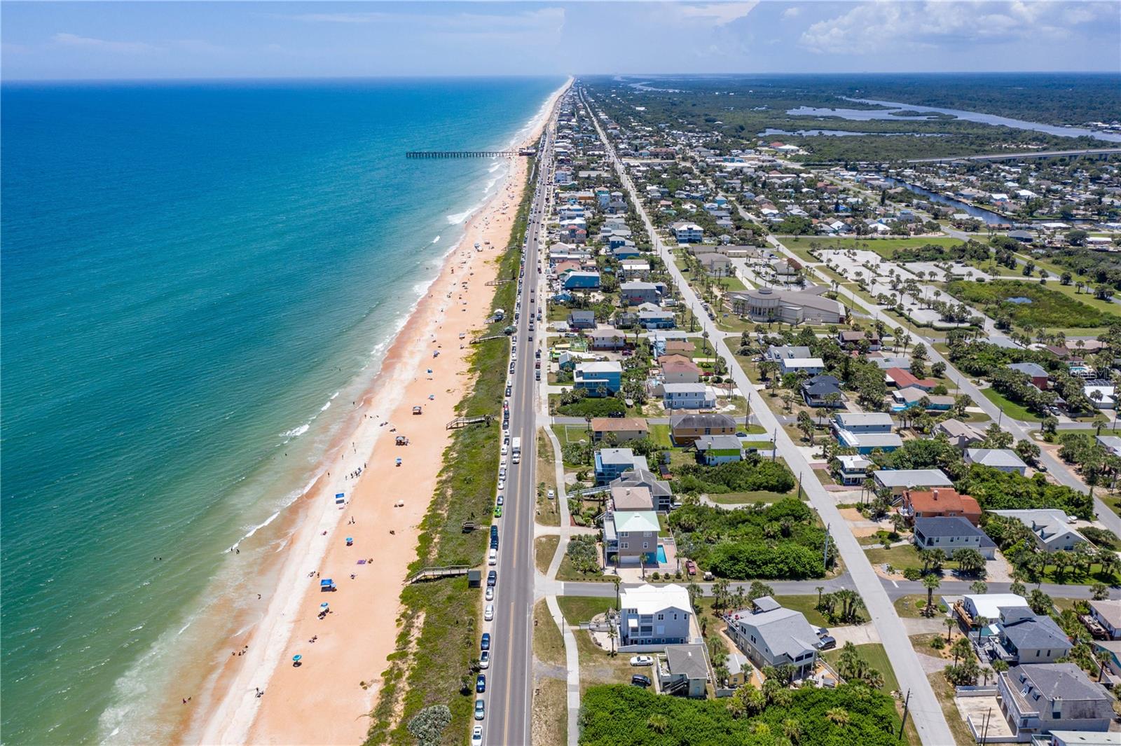5th image of 89 Coronado Rd, Flagler Beach, FL 32136 | MLS# FC320117