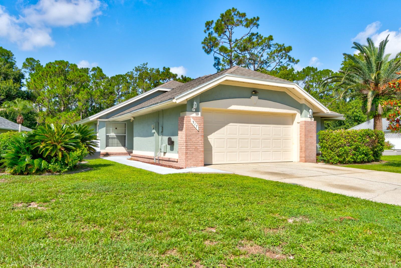 1st image of 317 Glenbriar Cir, Daytona Beach, FL 32114 | MLS# FC320119
