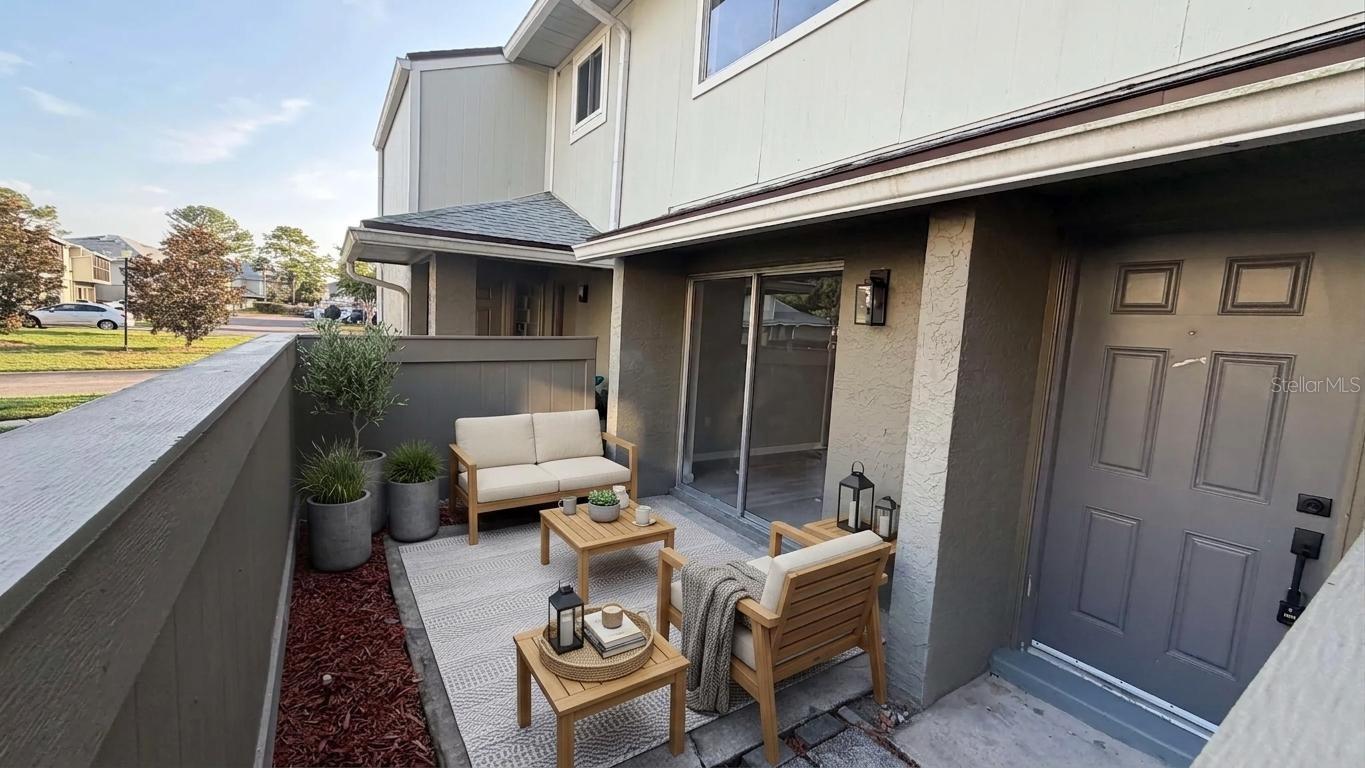 2nd image of 4578 Pheasant Run Dr #7B, Orlando, FL 32808 | MLS# O6427080