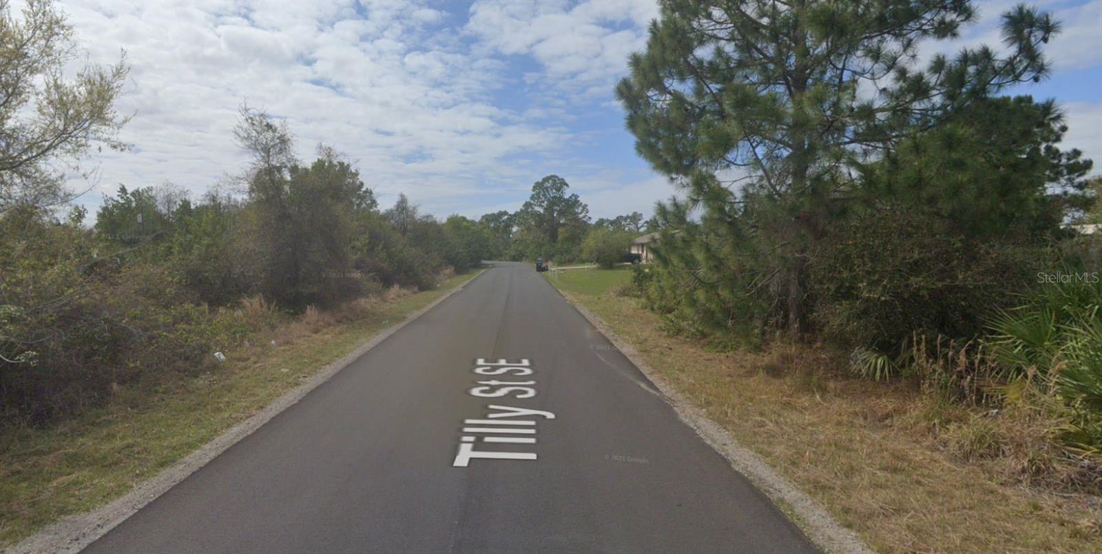 5th image of 1643 & 1651 Tilly St Se, Palm Bay, FL 32909 | MLS# D6148152