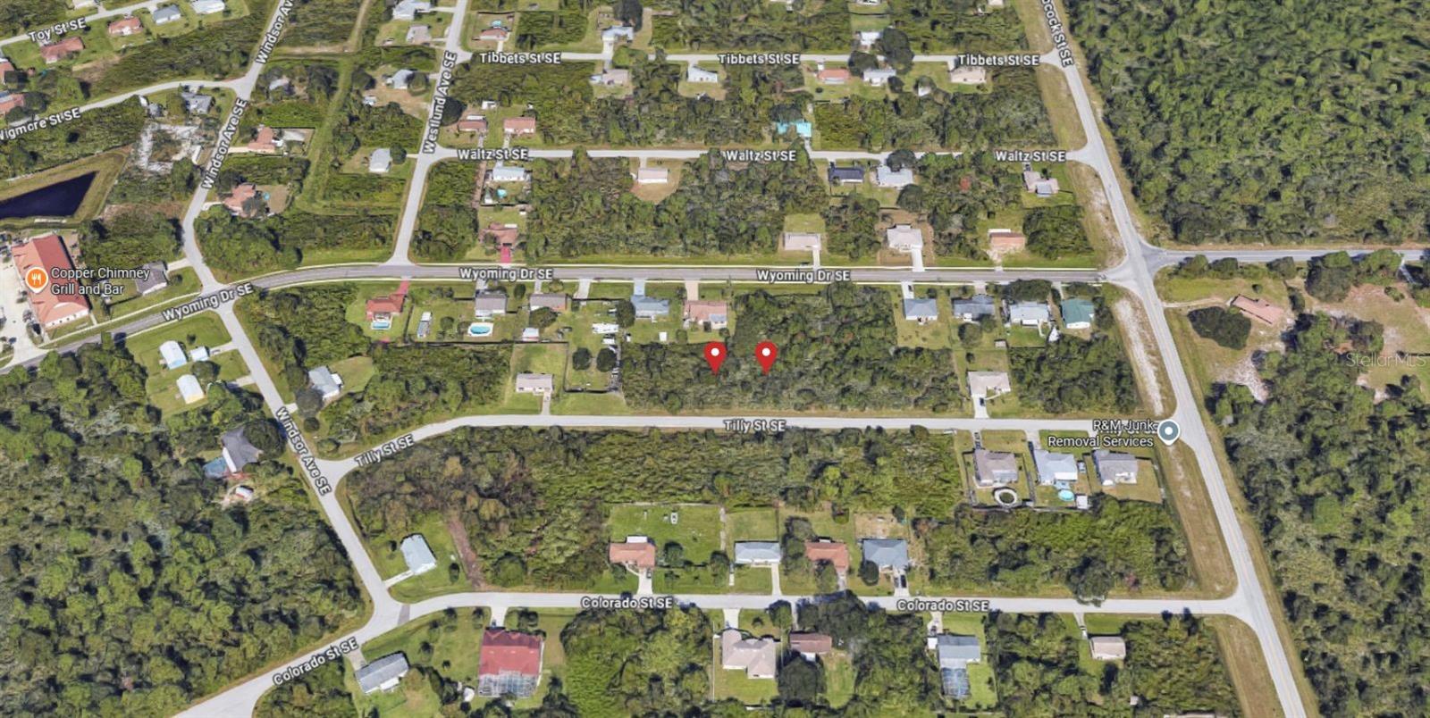10th image of 1643 & 1651 Tilly St Se, Palm Bay, FL 32909 | MLS# D6148152