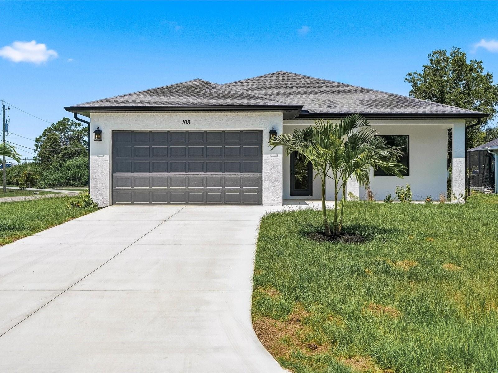 1st image of 108 Lomas Rd, Rotonda West, FL 33947 | MLS# C7528667