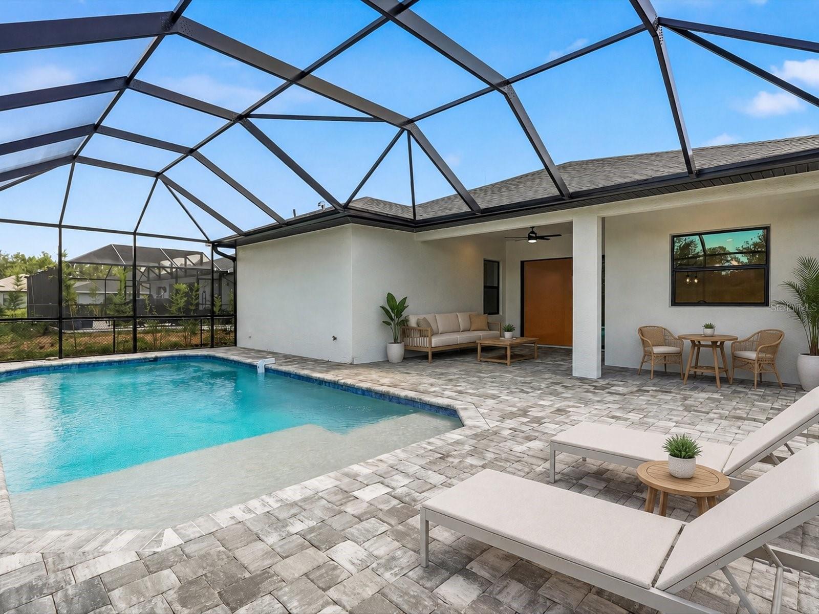 2nd image of 108 Lomas Rd, Rotonda West, FL 33947 | MLS# C7528667