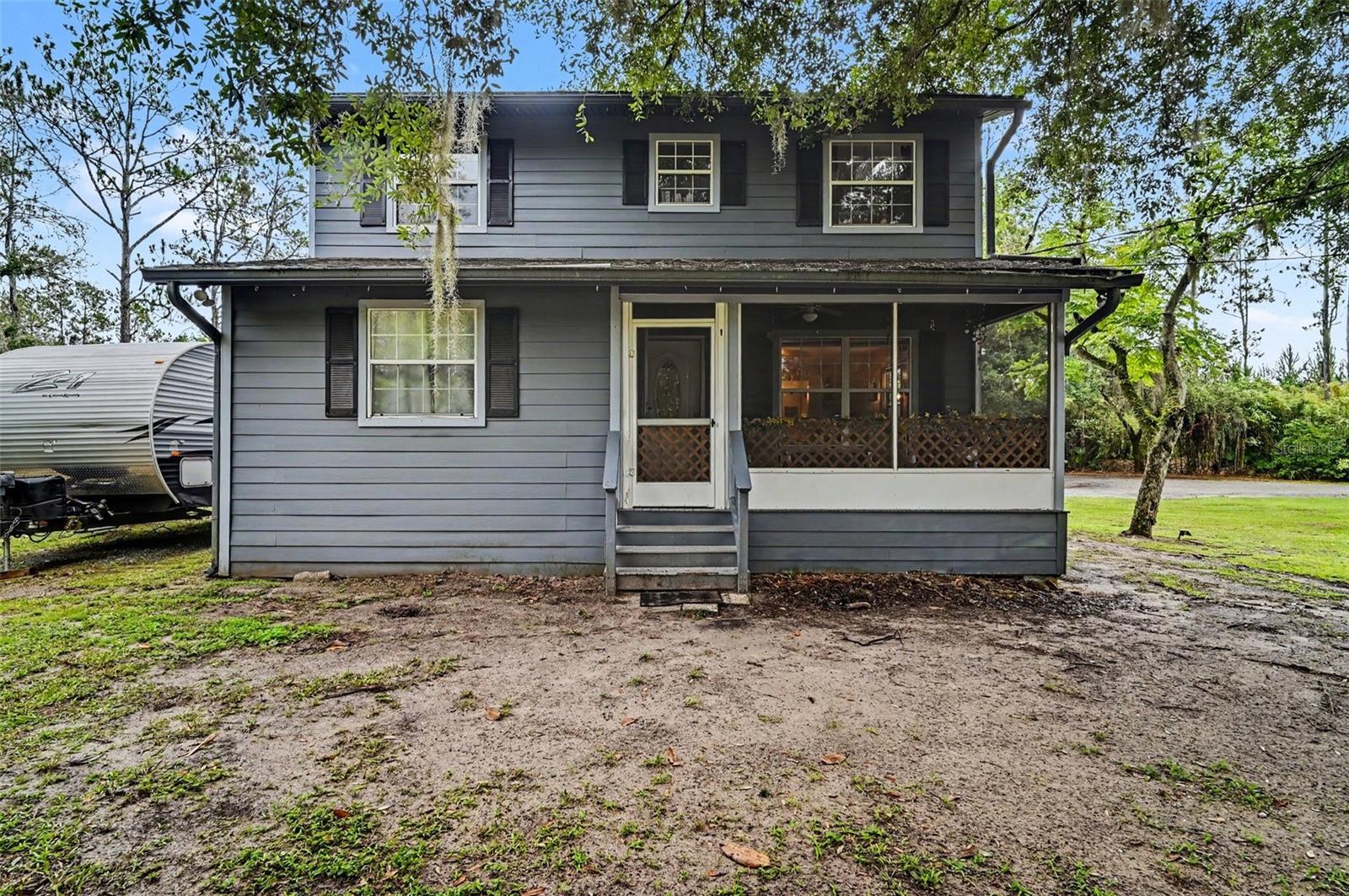1st image of 490 Pine Woods Rd, Ormond Beach, FL 32174 | MLS# TB8531450