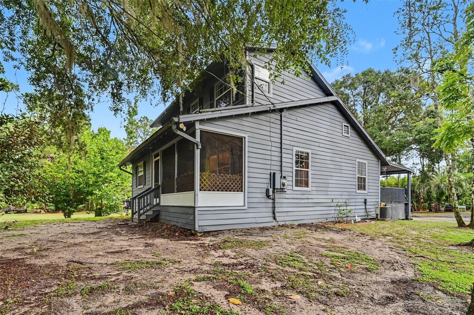 2nd image of 490 Pine Woods Rd, Ormond Beach, FL 32174 | MLS# TB8531450