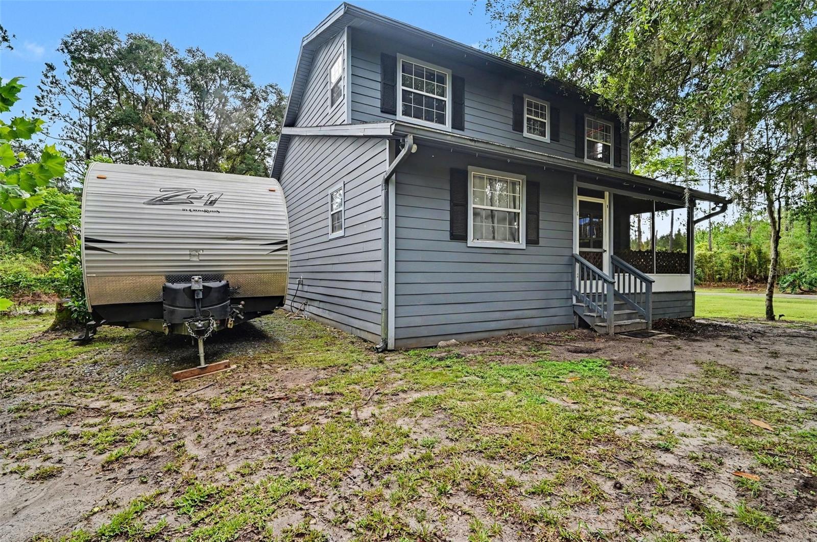30th image of 490 Pine Woods Rd, Ormond Beach, FL 32174 | MLS# TB8531450