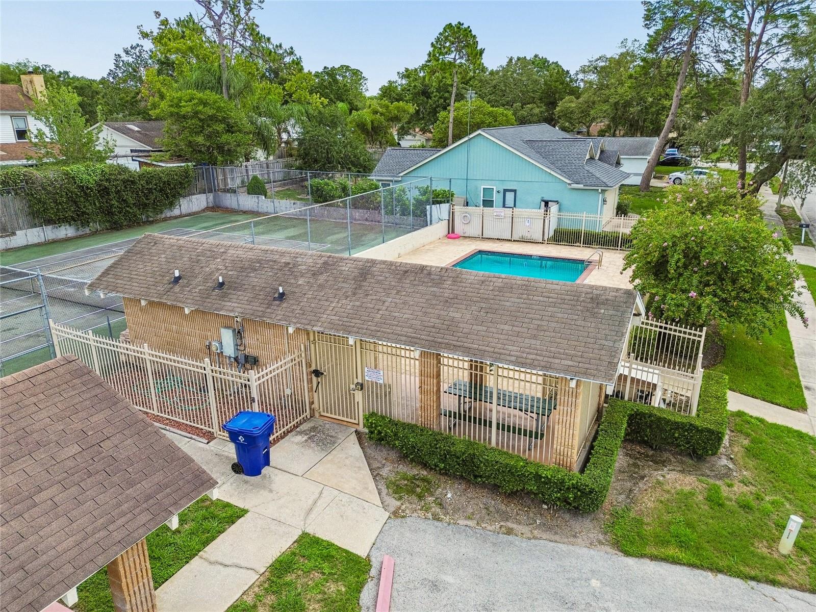 27th image of 10305 Turkey Oak Dr, New Port Richey, FL 34654 | MLS# W7887856