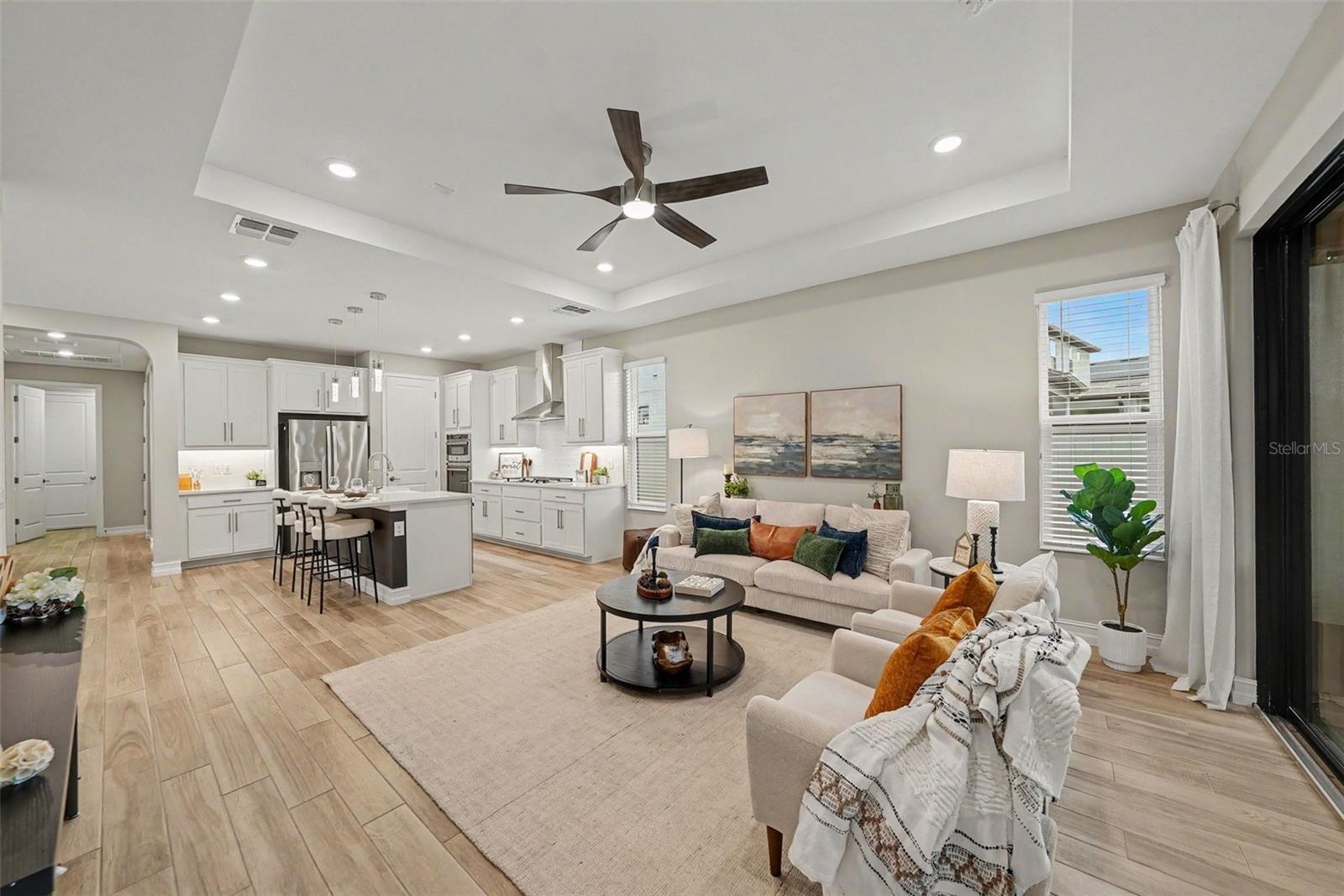 4th image of 4711 San Martino Dr, Wesley Chapel, FL 33543 | MLS# TB8531466
